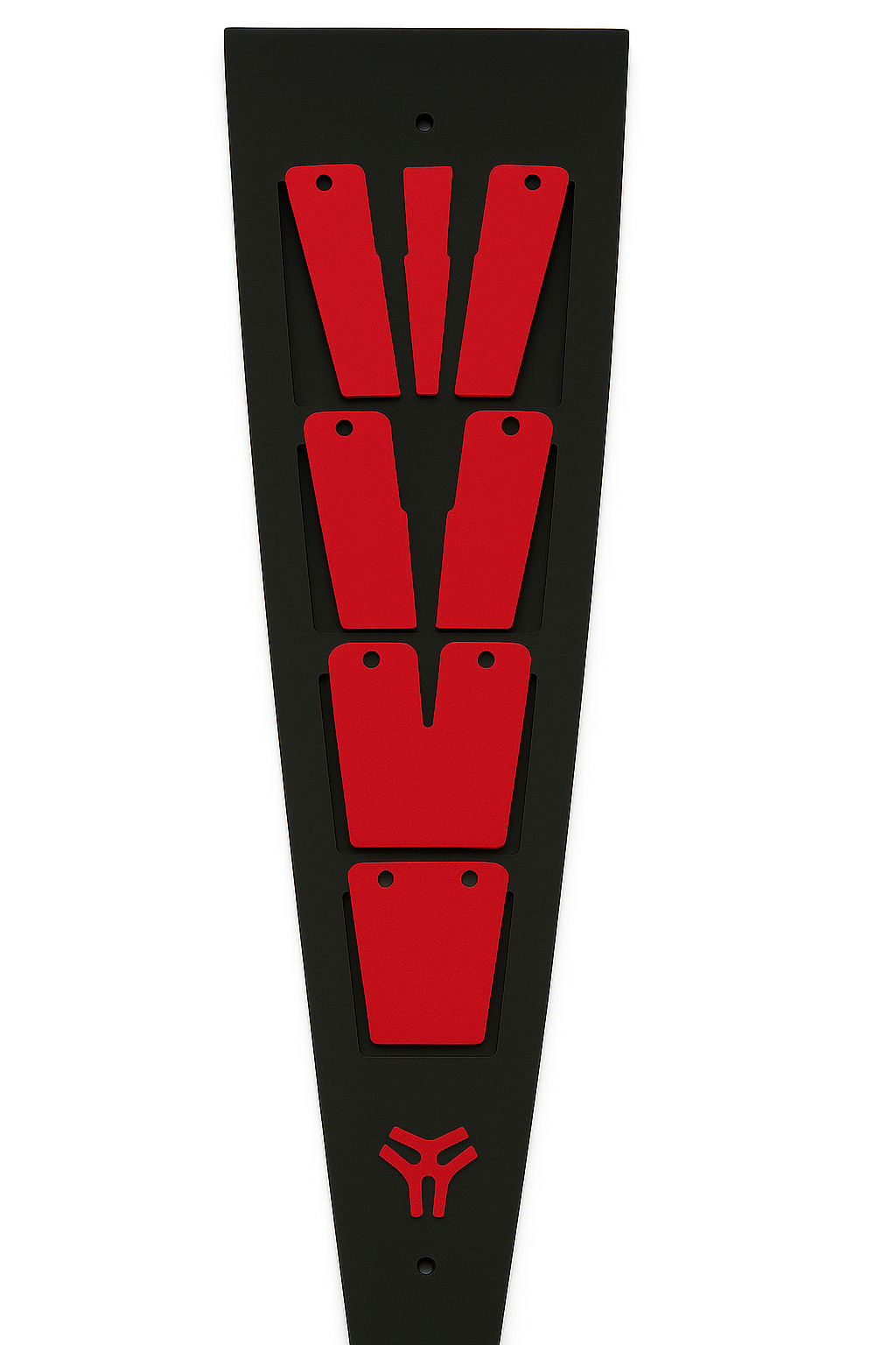 TWIST DYNAMICS PERFORMANCE HOOD VENT GEN 2.0 FOR THE POLARIS SLINGSHOT (2015-2024)