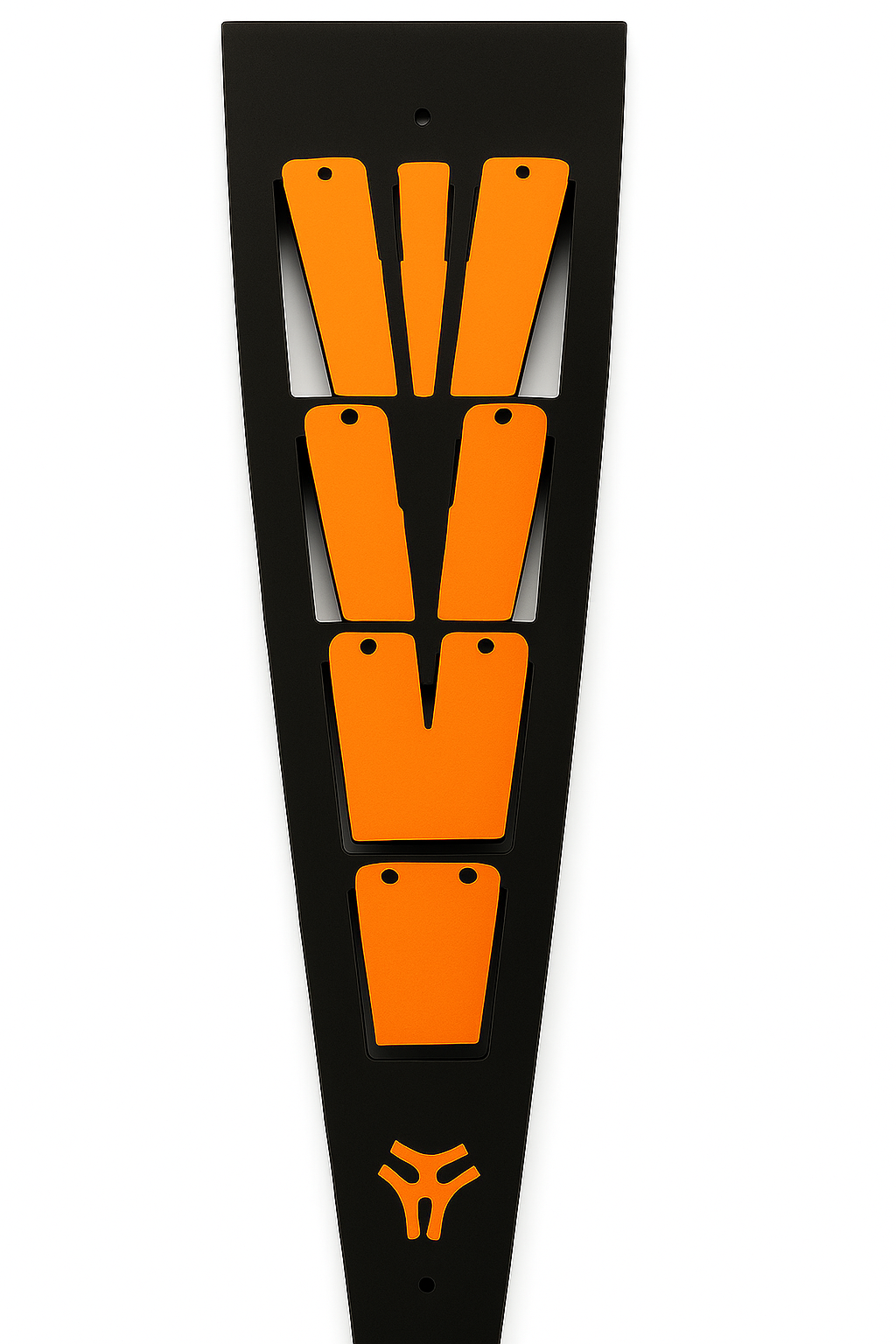 TWIST DYNAMICS PERFORMANCE HOOD VENT GEN 2.0 FOR THE POLARIS SLINGSHOT (2015-2024)