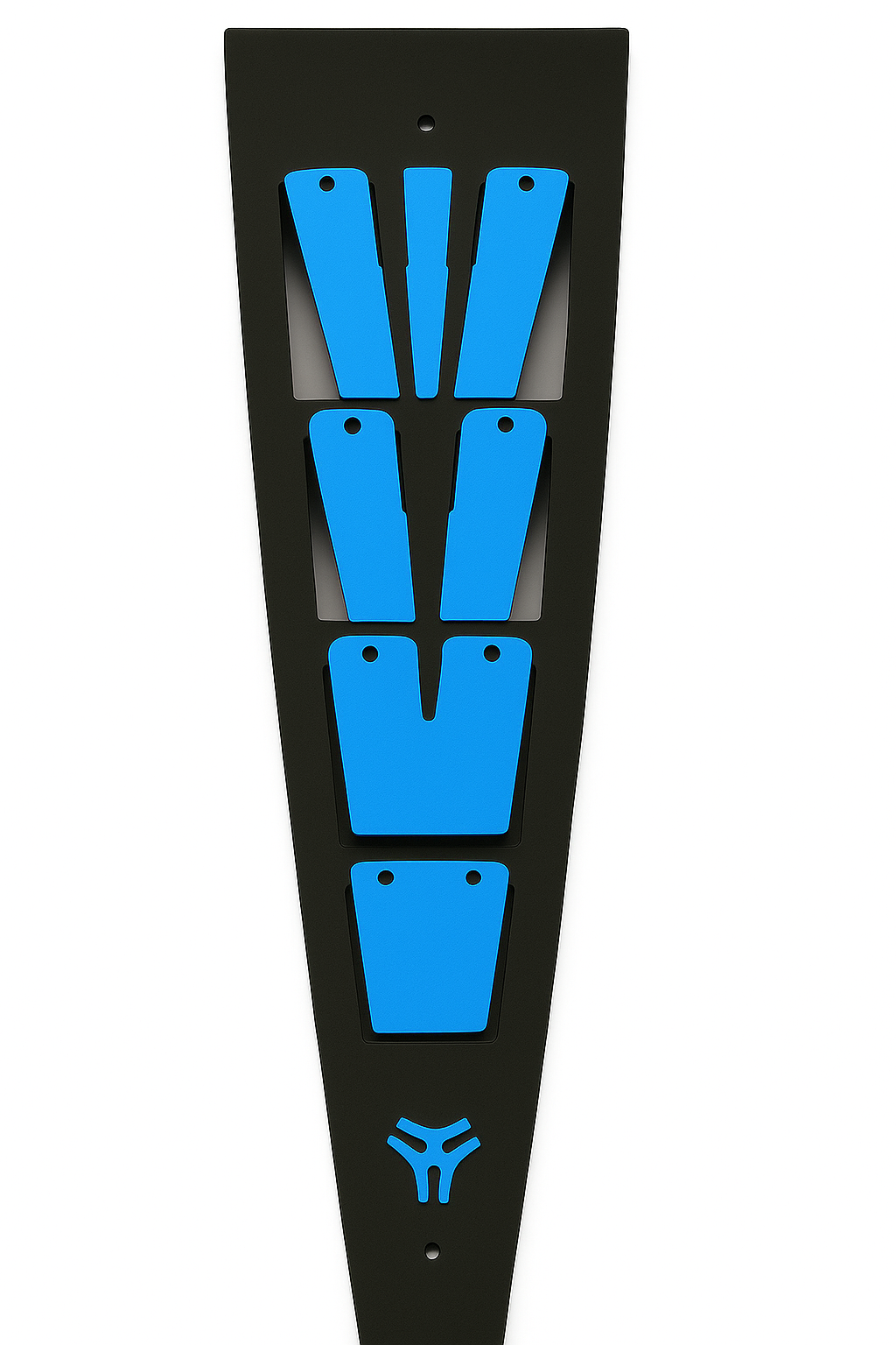 TWIST DYNAMICS PERFORMANCE HOOD VENT GEN 2.0 FOR THE POLARIS SLINGSHOT (2015-2024)