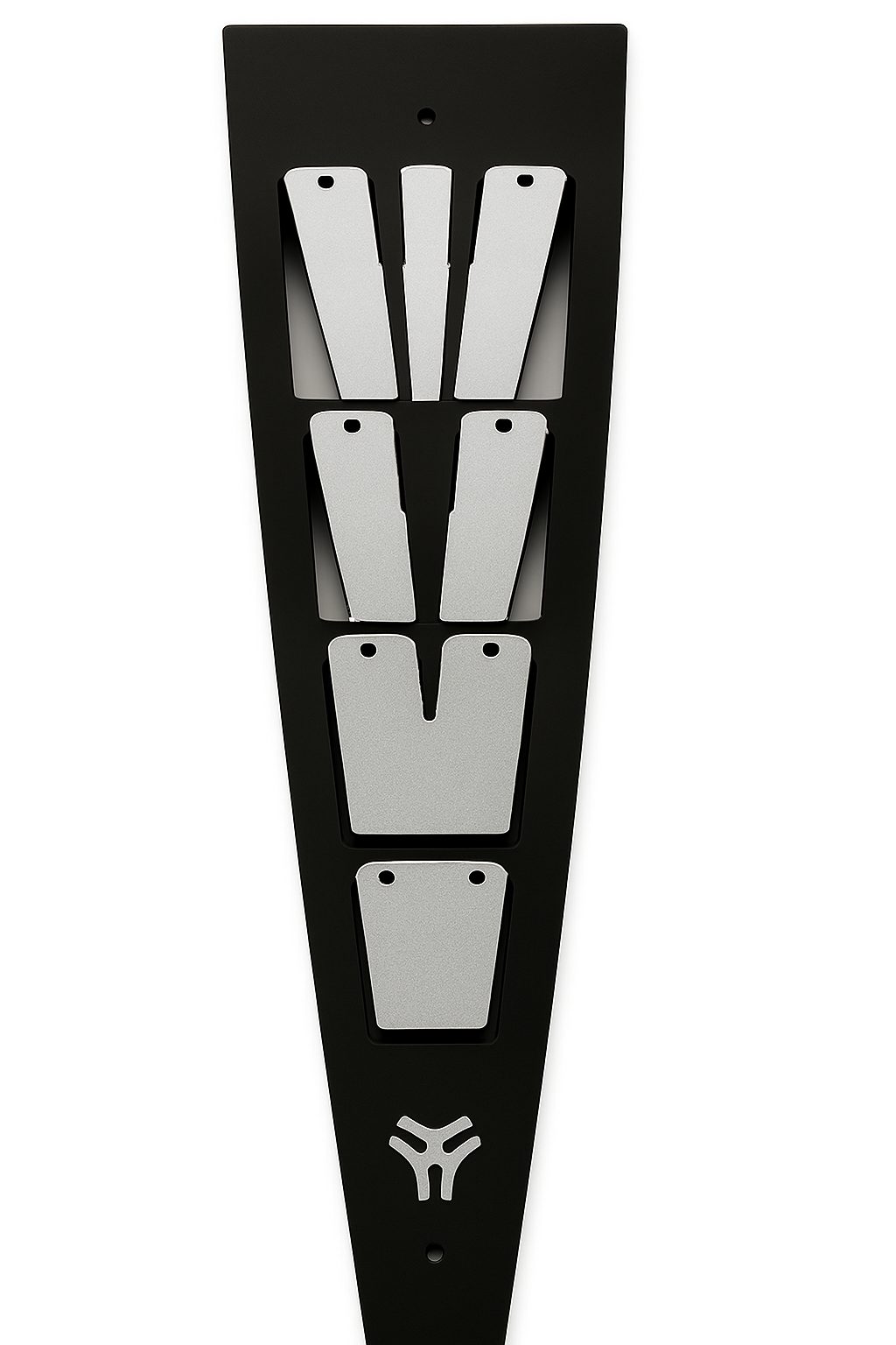 TWIST DYNAMICS PERFORMANCE HOOD VENT GEN 2.0 FOR THE POLARIS SLINGSHOT (2015-2024)