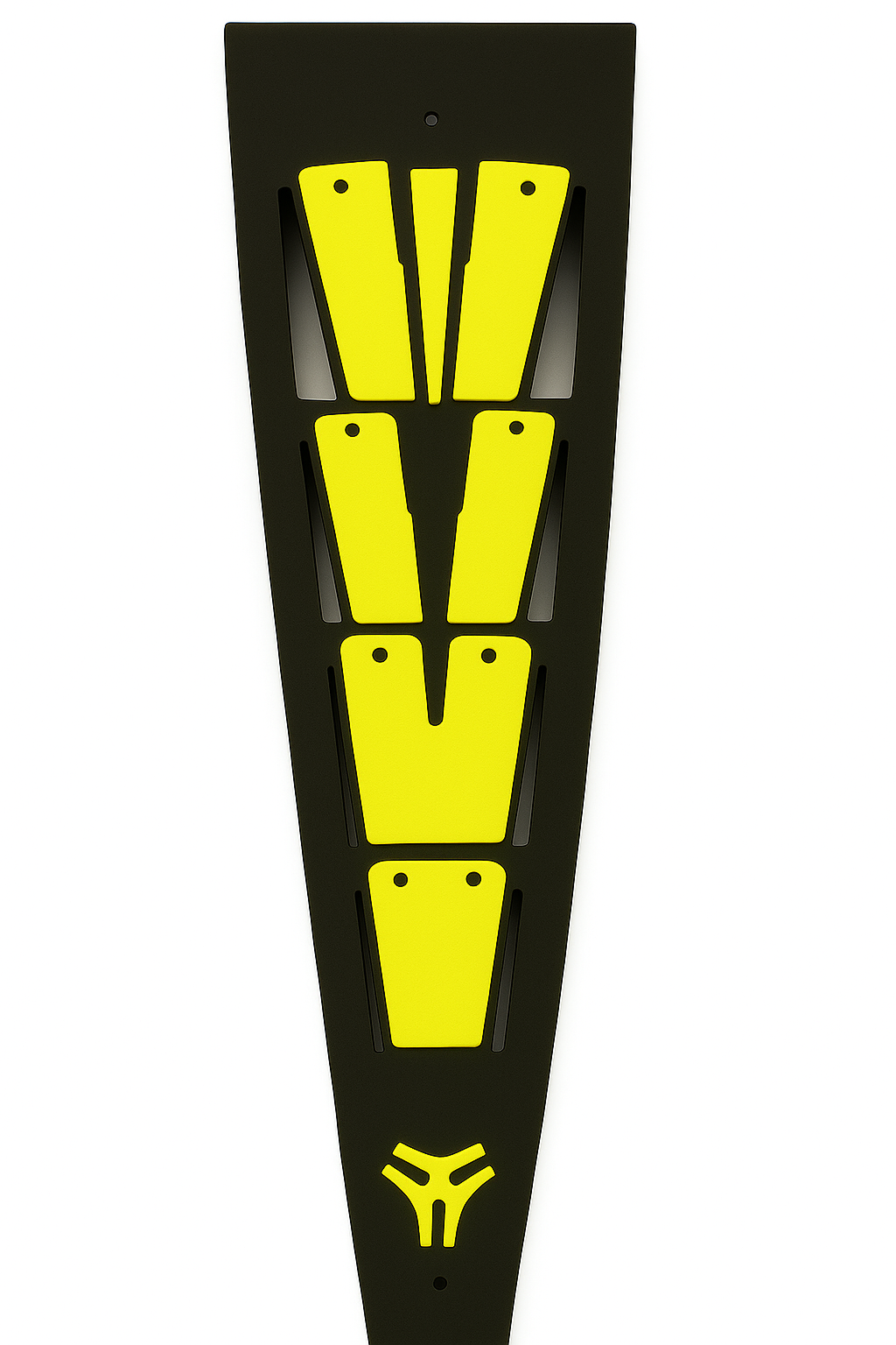 TWIST DYNAMICS PERFORMANCE HOOD VENT GEN 2.0 FOR THE POLARIS SLINGSHOT (2015-2024)
