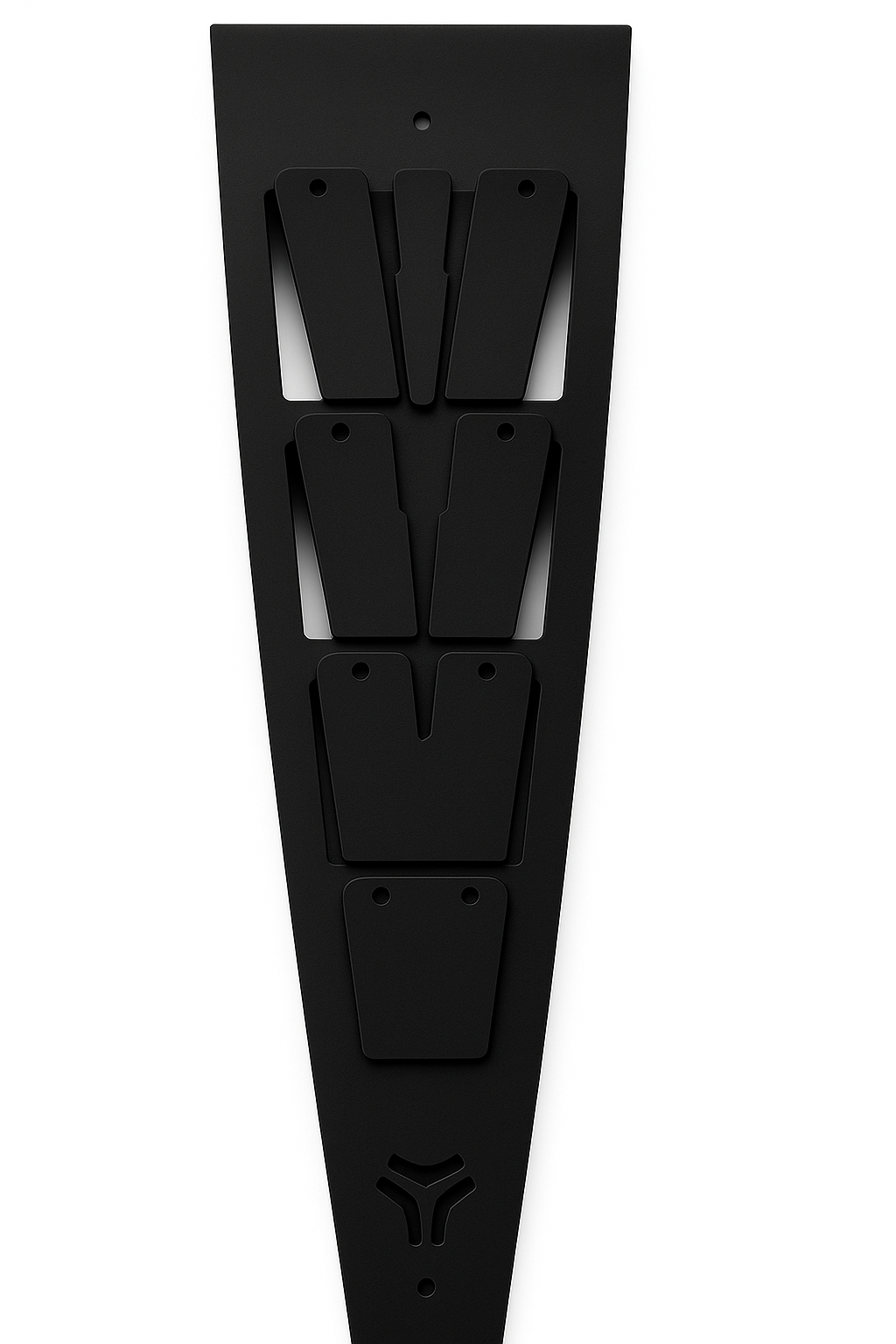 TWIST DYNAMICS PERFORMANCE HOOD VENT GEN 2.0 FOR THE POLARIS SLINGSHOT (2015-2024)