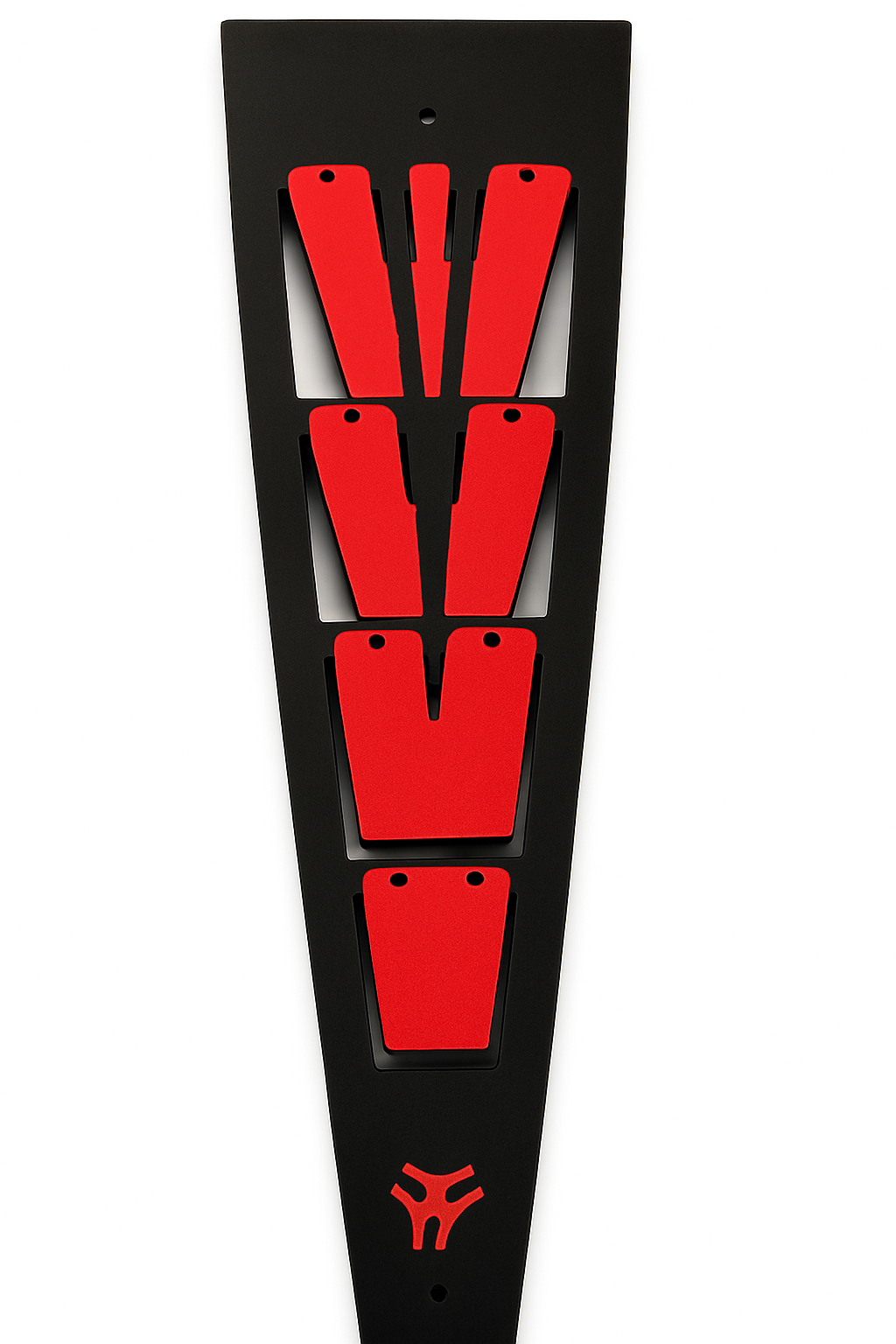 TWIST DYNAMICS PERFORMANCE HOOD VENT GEN 2.0 FOR THE POLARIS SLINGSHOT (2015-2024)