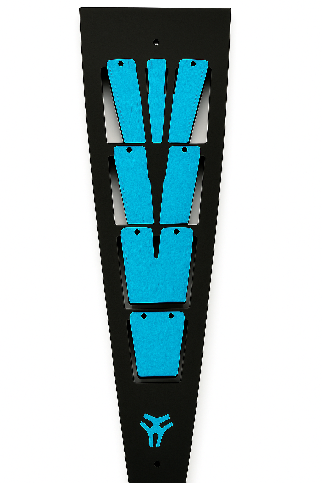 TWIST DYNAMICS PERFORMANCE HOOD VENT GEN 2.0 FOR THE POLARIS SLINGSHOT (2015-2024)