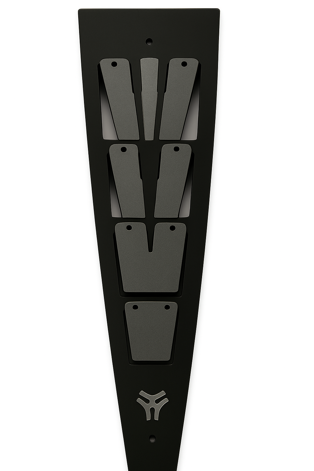 TWIST DYNAMICS PERFORMANCE HOOD VENT GEN 2.0 FOR THE POLARIS SLINGSHOT (2015-2024)