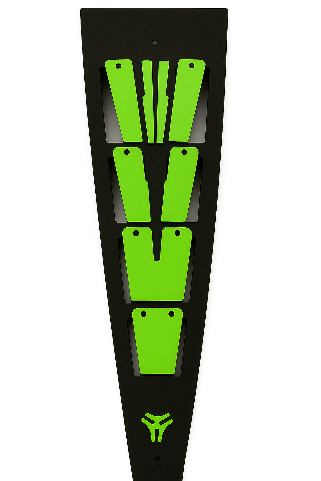 TWIST DYNAMICS PERFORMANCE HOOD VENT GEN 2.0 FOR THE POLARIS SLINGSHOT (2015-2024)