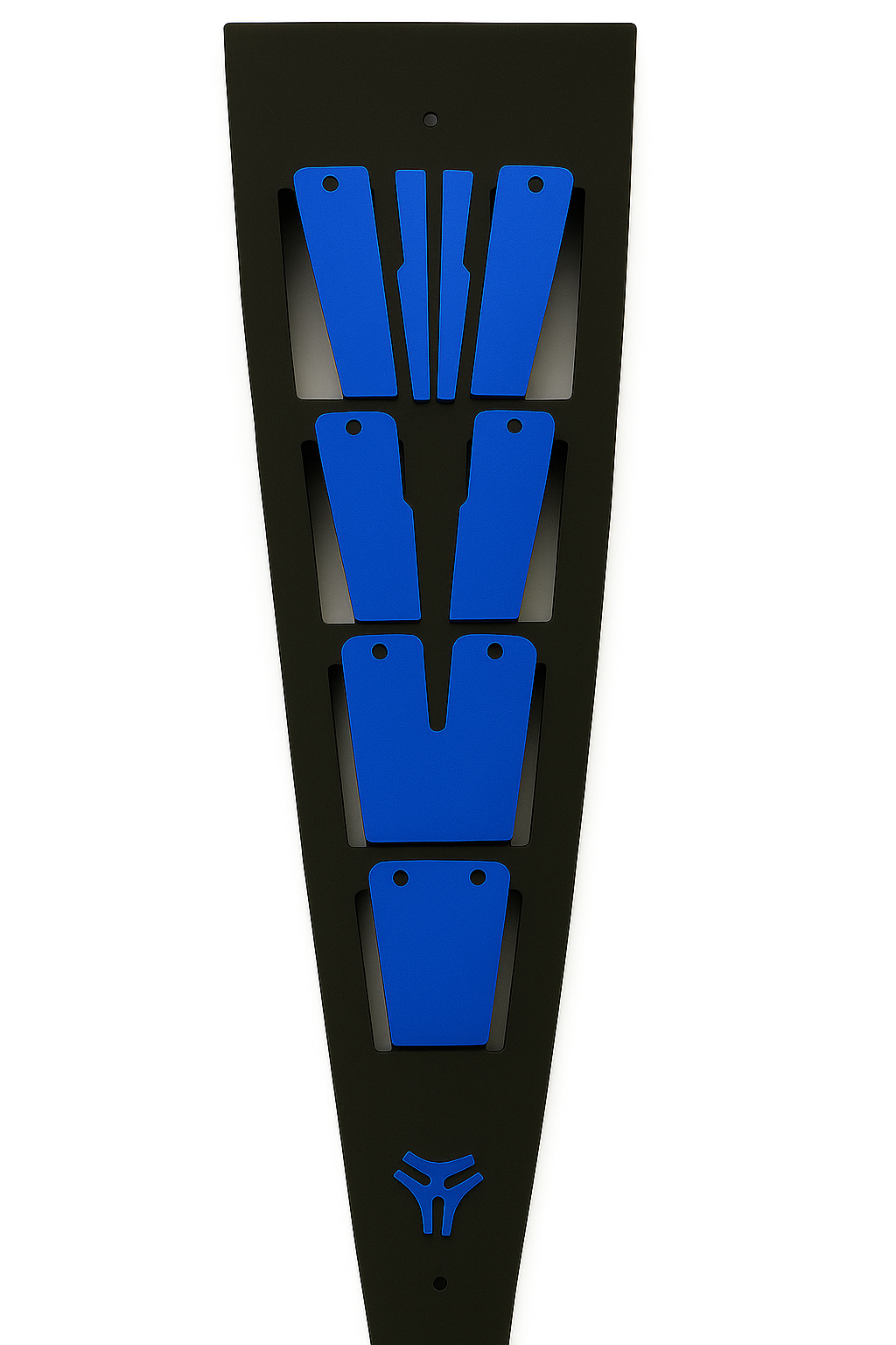TWIST DYNAMICS PERFORMANCE HOOD VENT GEN 2.0 FOR THE POLARIS SLINGSHOT (2015-2024)