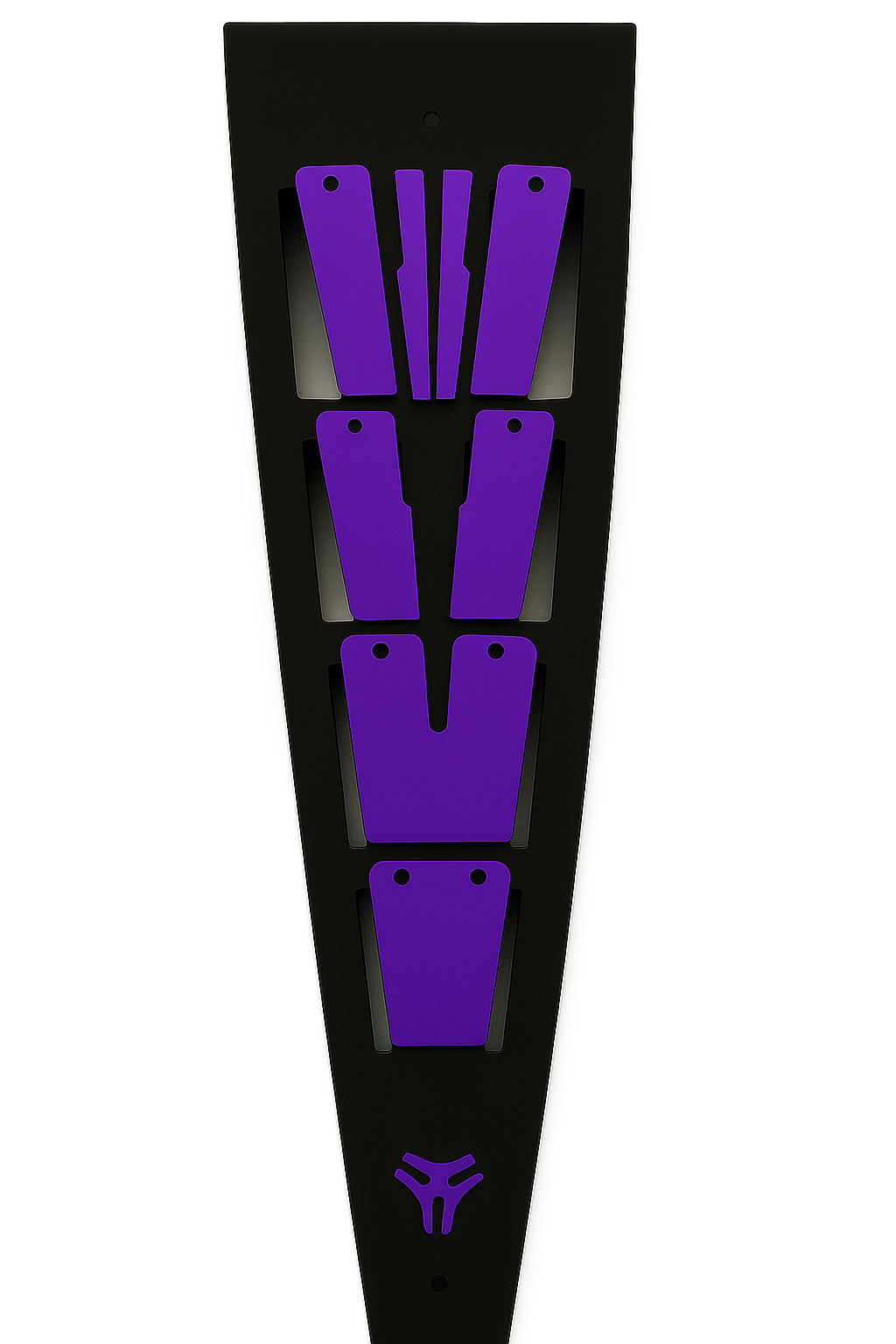 TWIST DYNAMICS PERFORMANCE HOOD VENT GEN 2.0 FOR THE POLARIS SLINGSHOT (2015-2024)