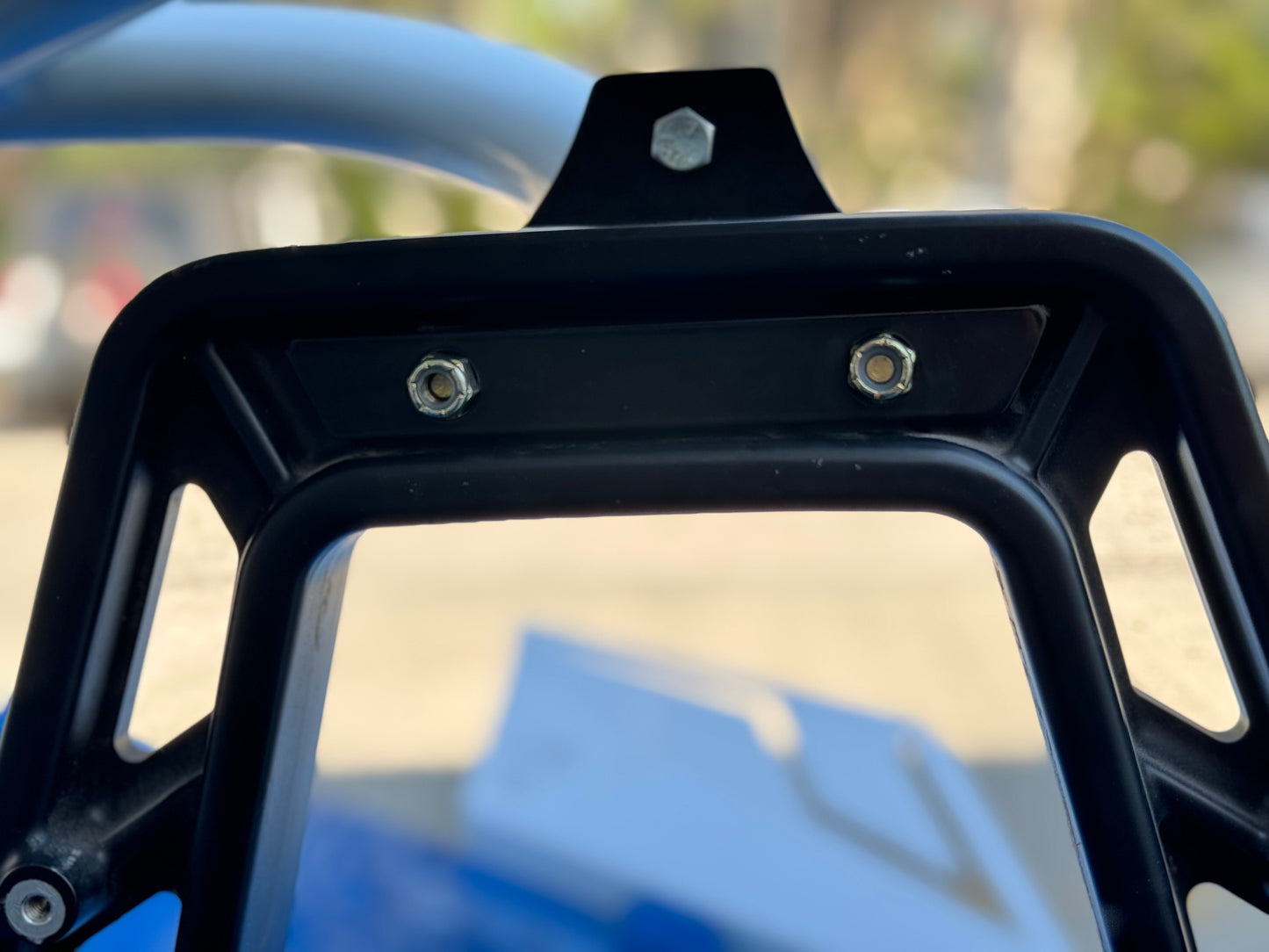 TWIST DYNAMICS GEN 3 GULLWING ROOF SYSTEM FOR THE POLARIS SLINGSHOT (2015-2024)