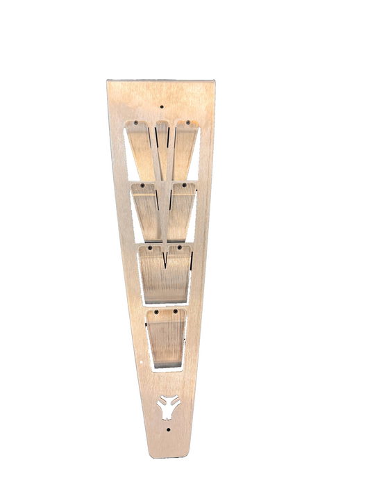 TWIST DYNAMICS PERFORMANCE HOOD VENT GEN 2.0 FOR THE POLARIS SLINGSHOT (2015-2024+)