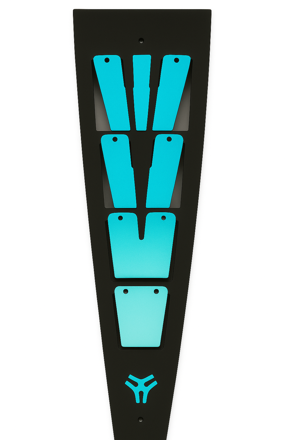 TWIST DYNAMICS PERFORMANCE HOOD VENT GEN 2.0 FOR THE POLARIS SLINGSHOT (2015-2024)