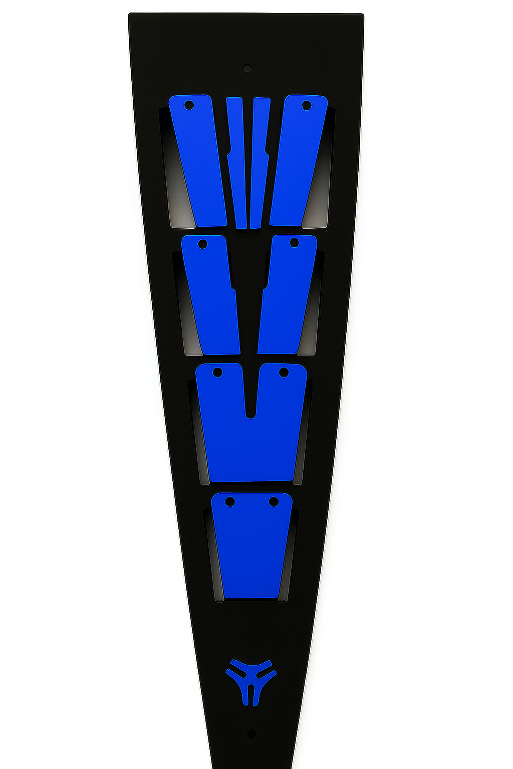 TWIST DYNAMICS PERFORMANCE HOOD VENT GEN 2.0 FOR THE POLARIS SLINGSHOT (2015-2024)