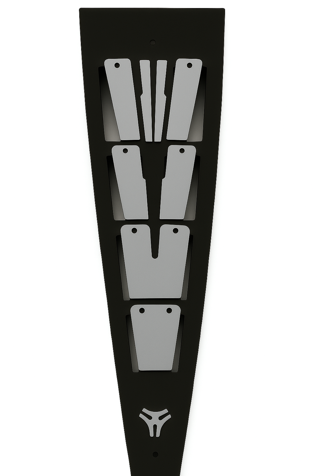 TWIST DYNAMICS PERFORMANCE HOOD VENT GEN 2.0 FOR THE POLARIS SLINGSHOT (2015-2024)
