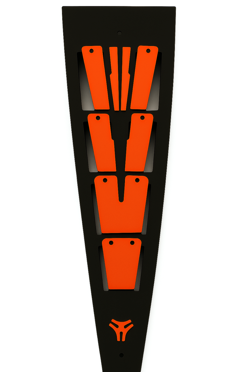 TWIST DYNAMICS PERFORMANCE HOOD VENT GEN 2.0 FOR THE POLARIS SLINGSHOT (2015-2024)