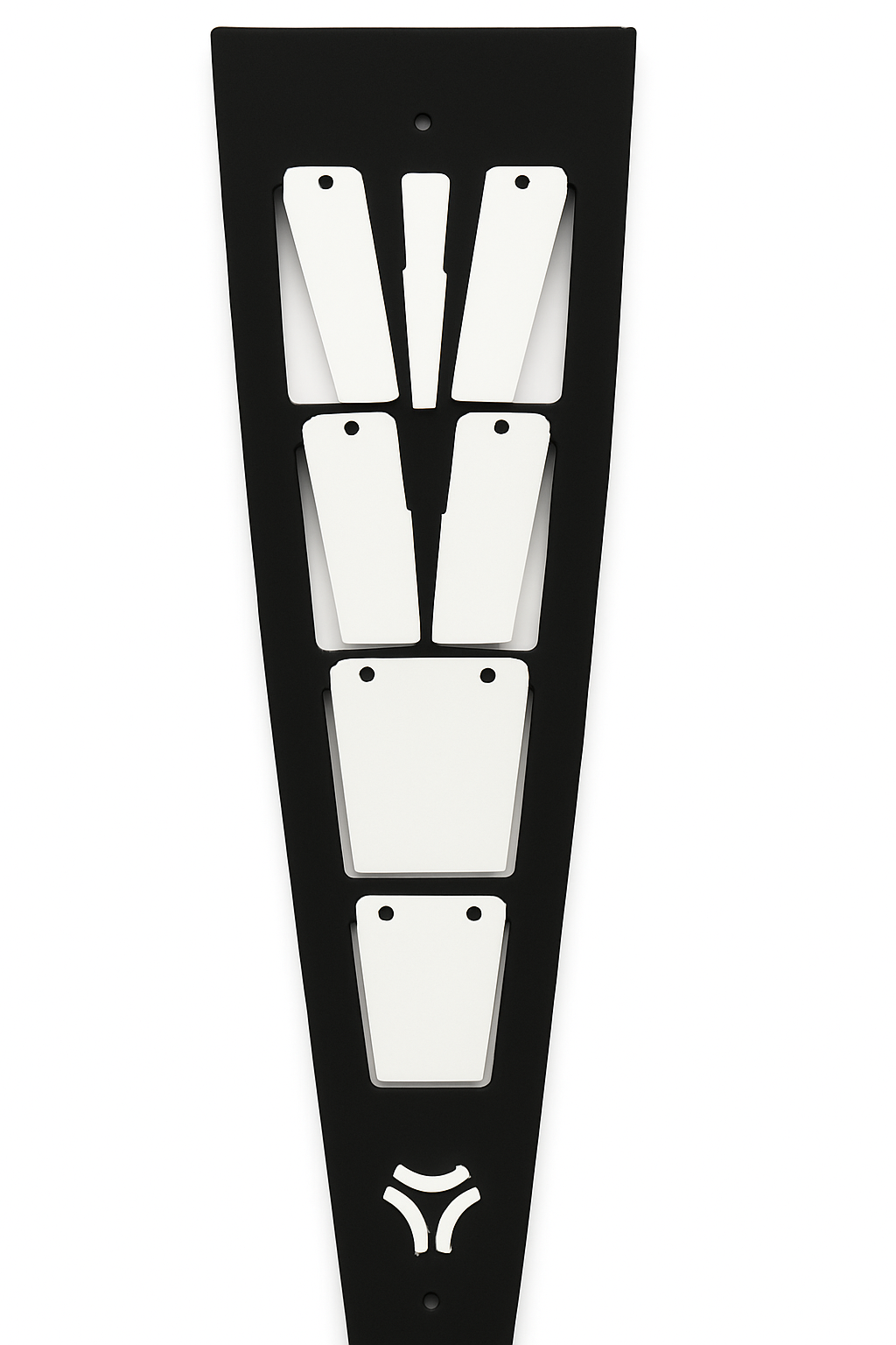 TWIST DYNAMICS PERFORMANCE HOOD VENT GEN 2.0 FOR THE POLARIS SLINGSHOT (2015-2024)