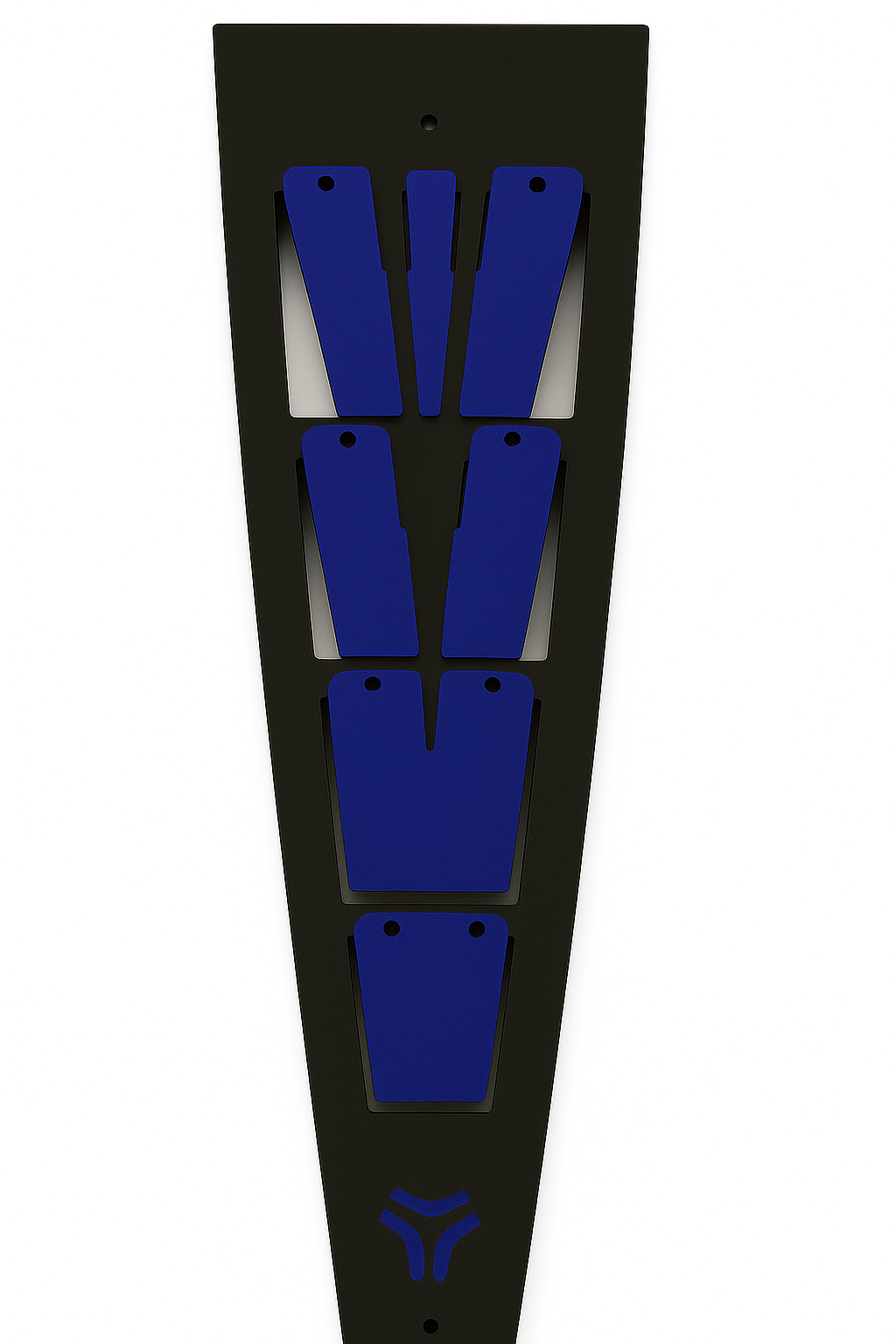 TWIST DYNAMICS PERFORMANCE HOOD VENT GEN 2.0 FOR THE POLARIS SLINGSHOT (2015-2024)