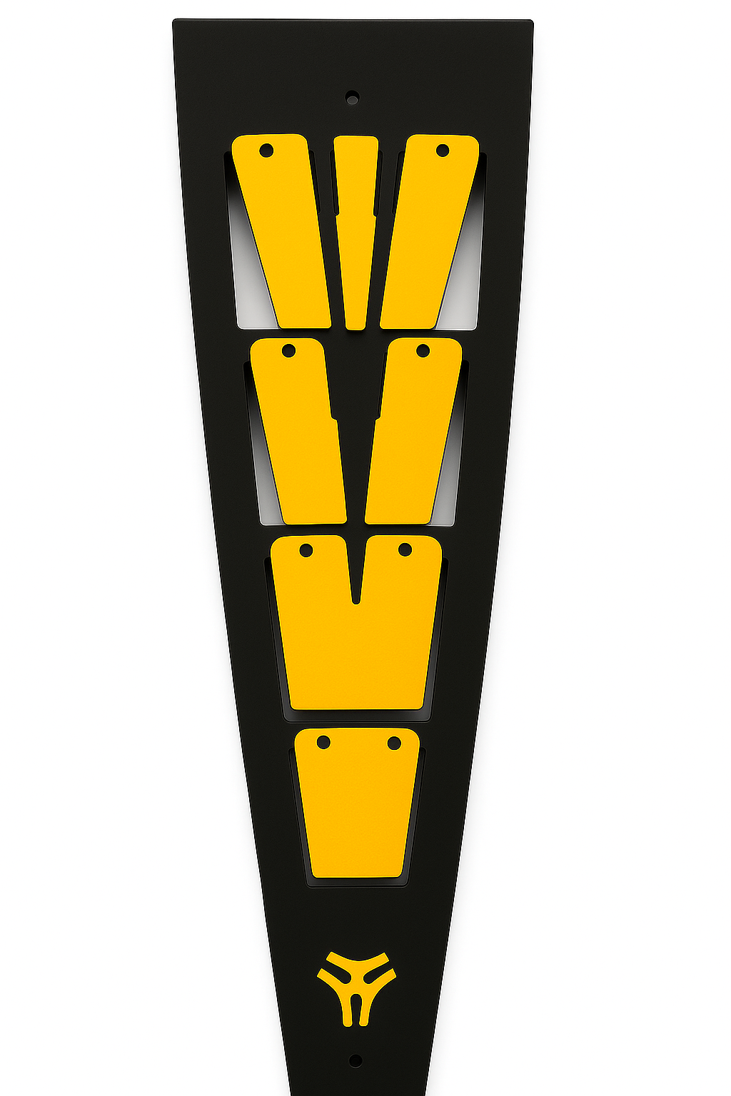 TWIST DYNAMICS PERFORMANCE HOOD VENT GEN 2.0 FOR THE POLARIS SLINGSHOT (2015-2024)