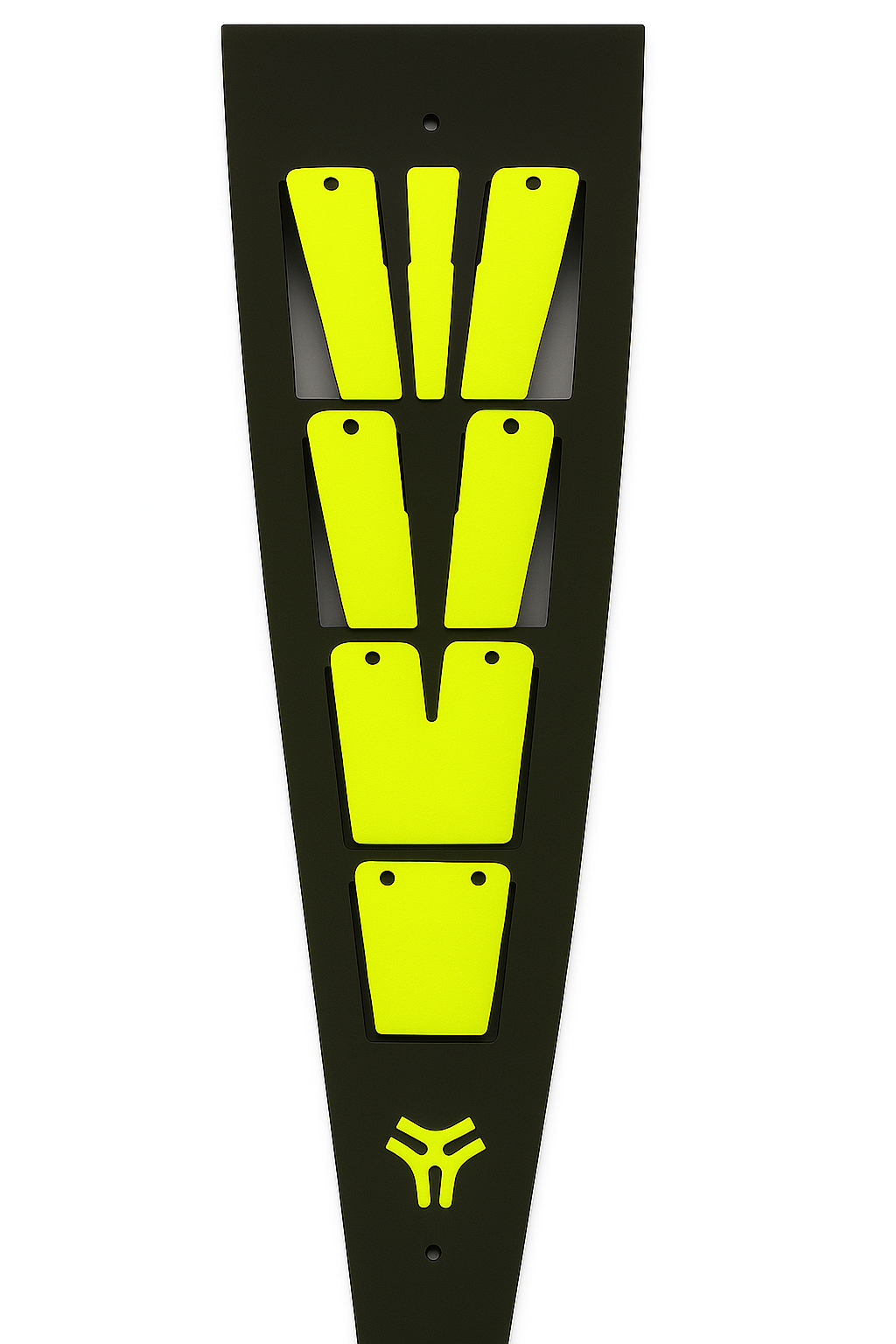 TWIST DYNAMICS PERFORMANCE HOOD VENT GEN 2.0 FOR THE POLARIS SLINGSHOT (2015-2024)