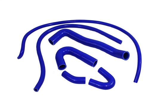 6-PC HOSE KIT FOR THE POLARIS SLINGSHOT (2016.5-2019)