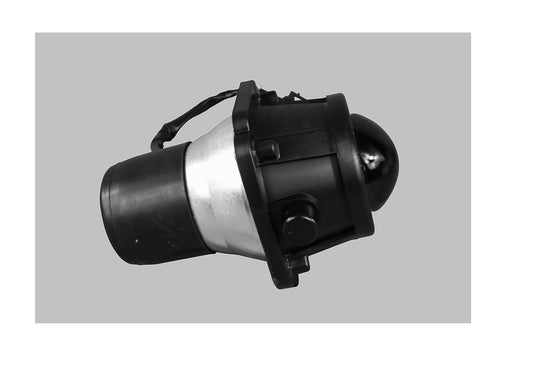 TWIST DUAL HEADLIGHT KIT YRS 15-16 FOR THE POLARIS SLINGSHOT