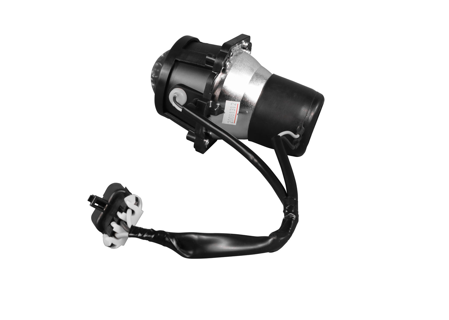TWIST DUAL HEADLIGHT KIT YRS 15-16 FOR THE POLARIS SLINGSHOT