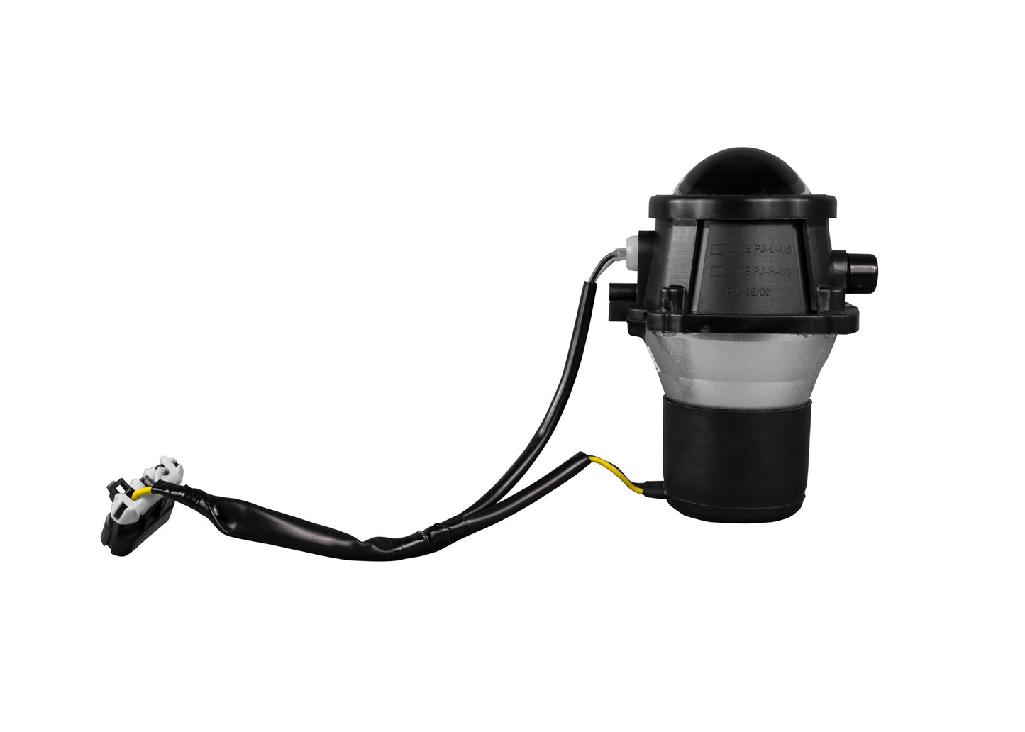 TWIST DUAL HEADLIGHT KIT YRS 15-16 FOR THE POLARIS SLINGSHOT