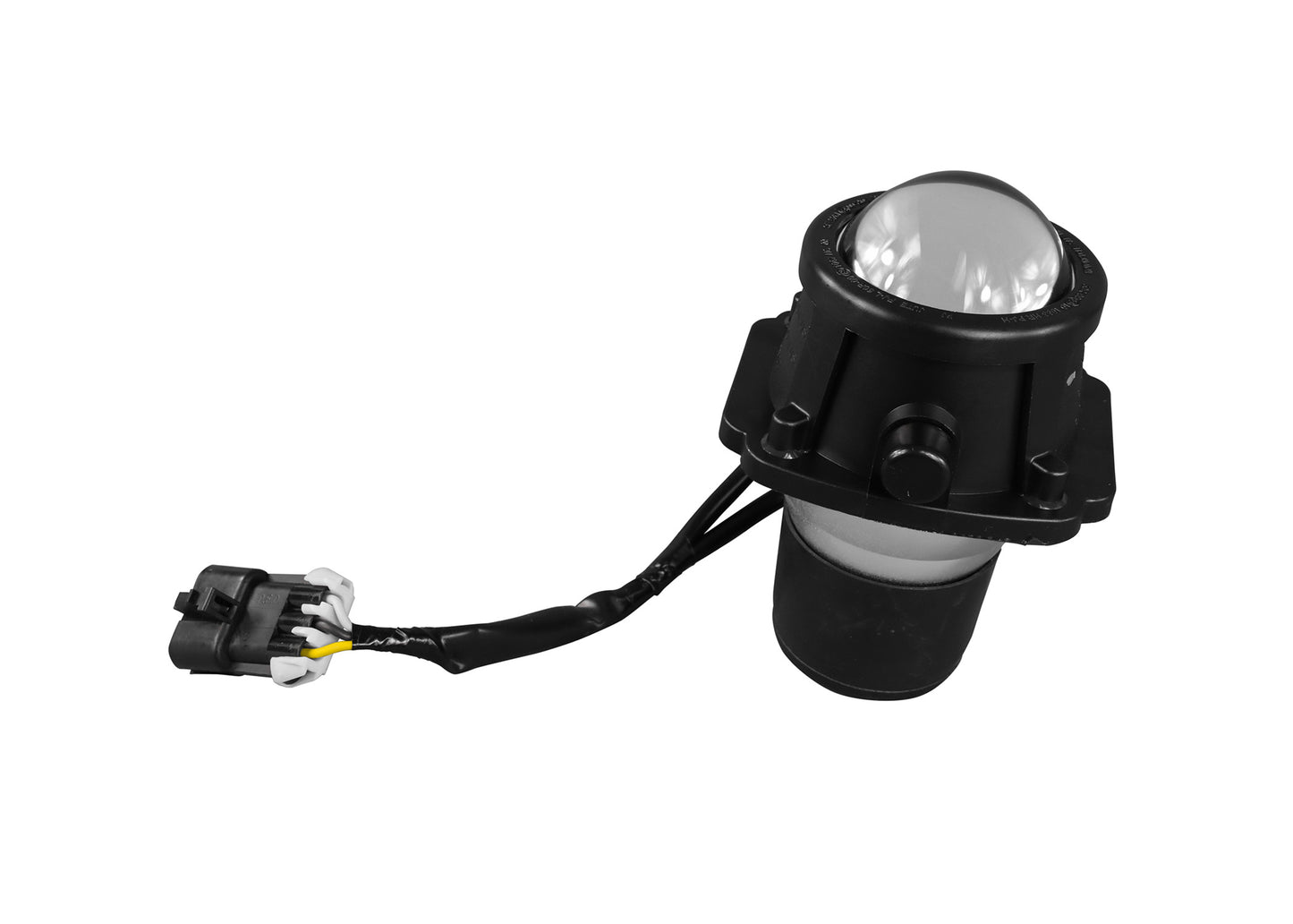 TWIST DUAL HEADLIGHT KIT YRS 15-16 FOR THE POLARIS SLINGSHOT