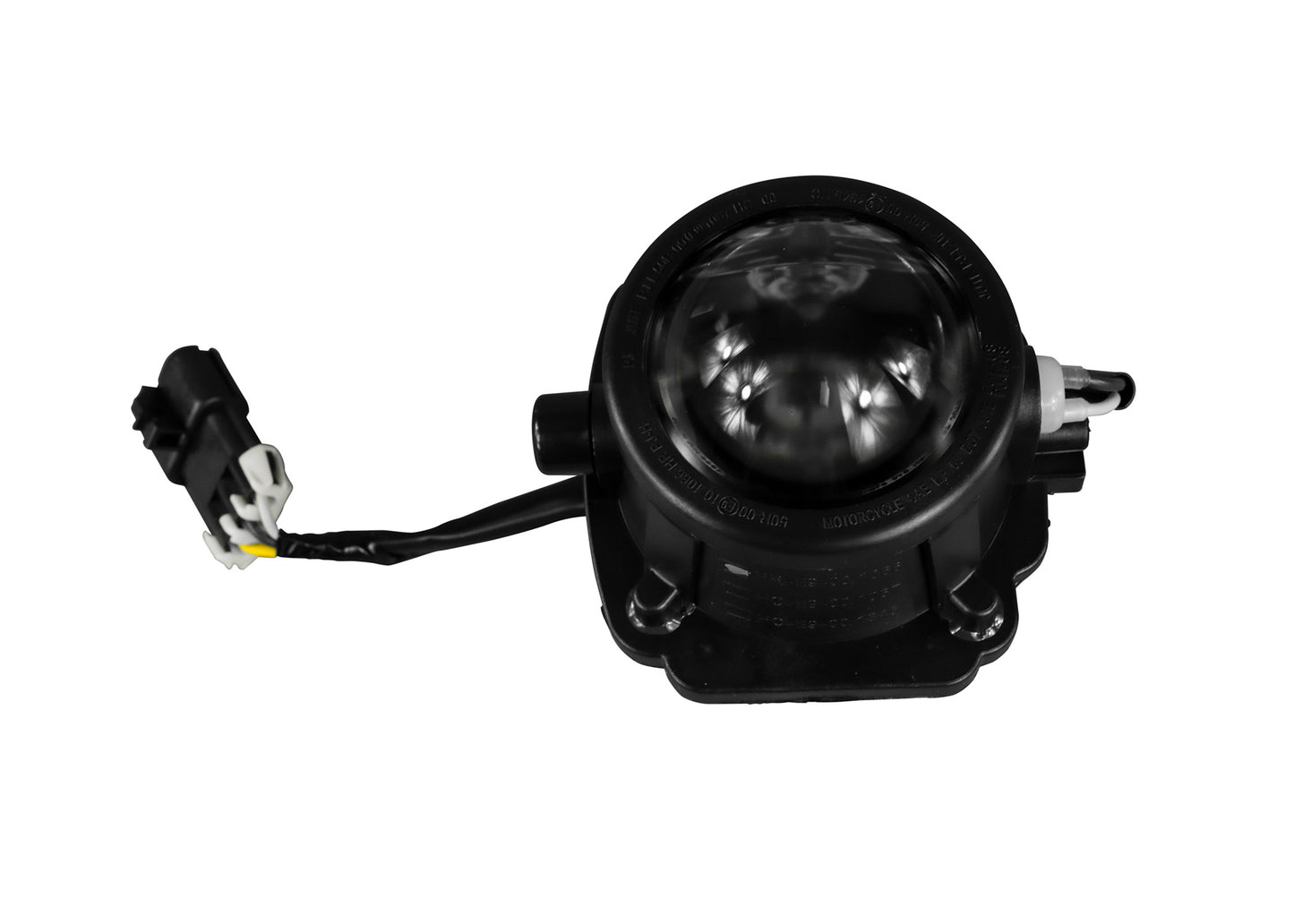 TWIST DUAL HEADLIGHT KIT YRS 15-16 FOR THE POLARIS SLINGSHOT