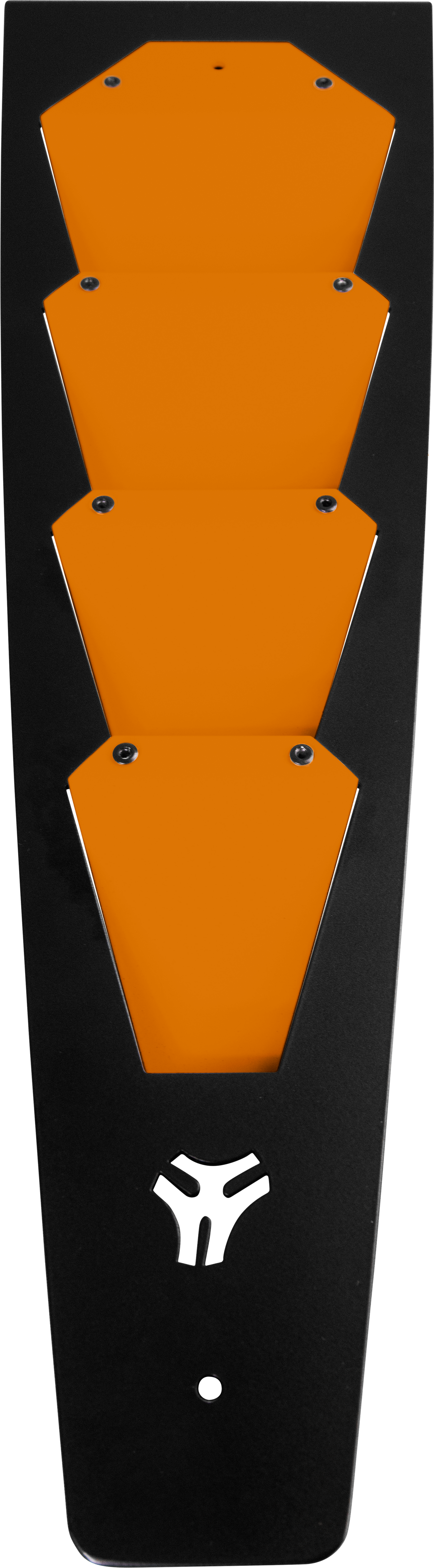 TWIST DYNAMICS PERFORMANCE HOOD VENT FOR THE POLARIS SLINGSHOT