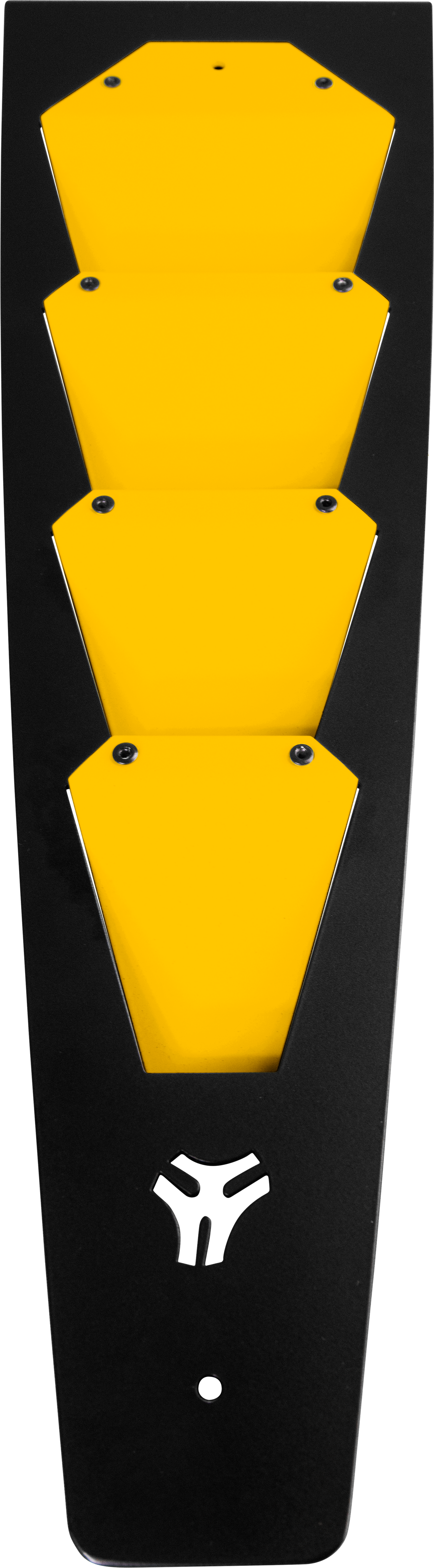 TWIST DYNAMICS PERFORMANCE HOOD VENT FOR THE POLARIS SLINGSHOT