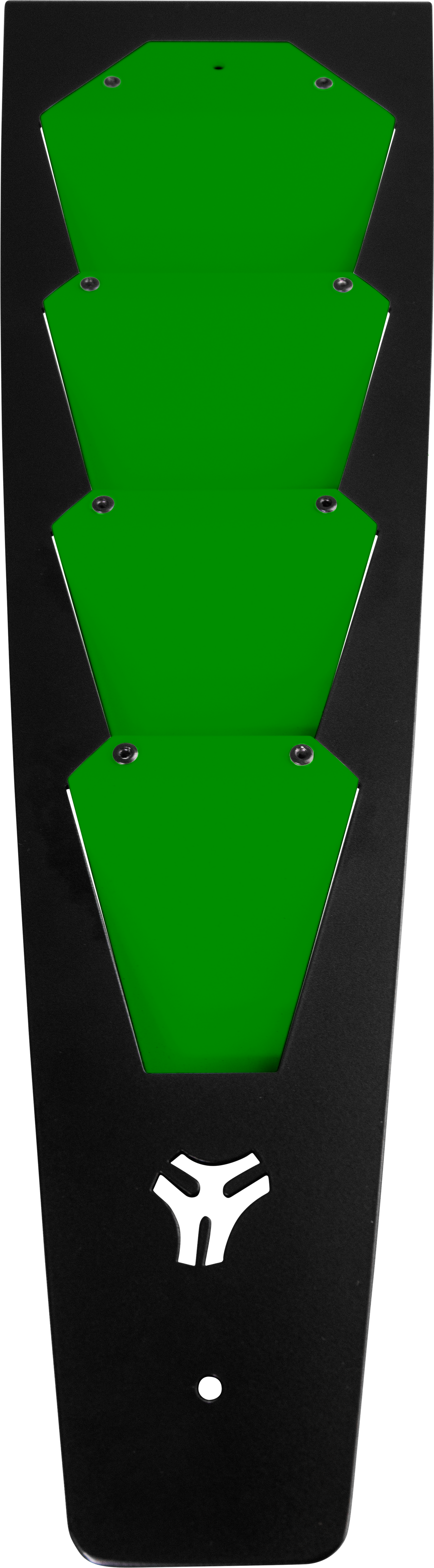 TWIST DYNAMICS PERFORMANCE HOOD VENT FOR THE POLARIS SLINGSHOT