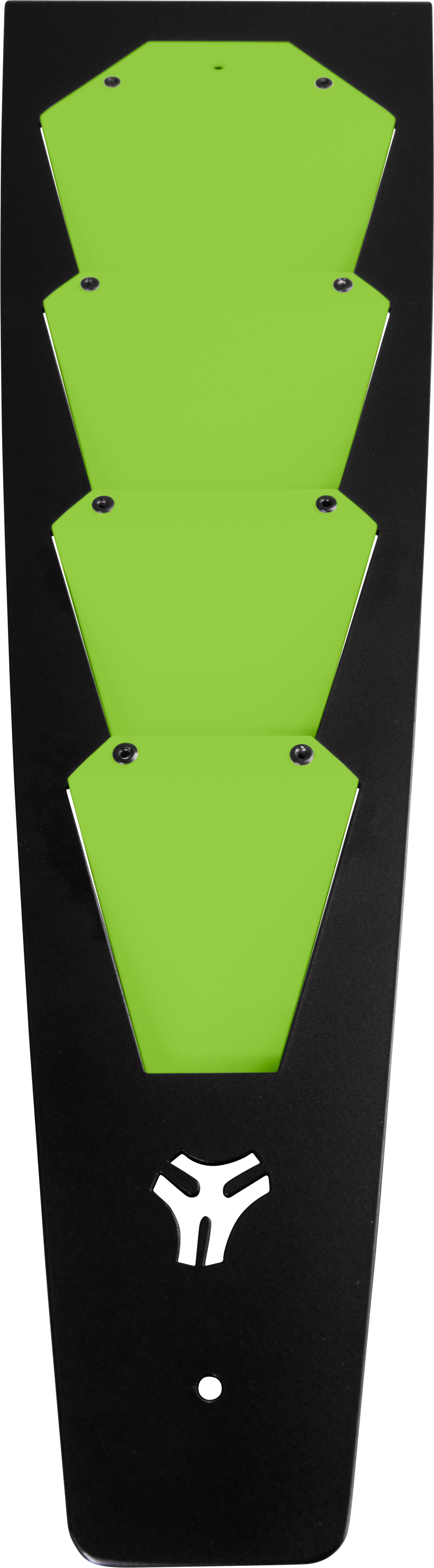 TWIST DYNAMICS PERFORMANCE HOOD VENT FOR THE POLARIS SLINGSHOT
