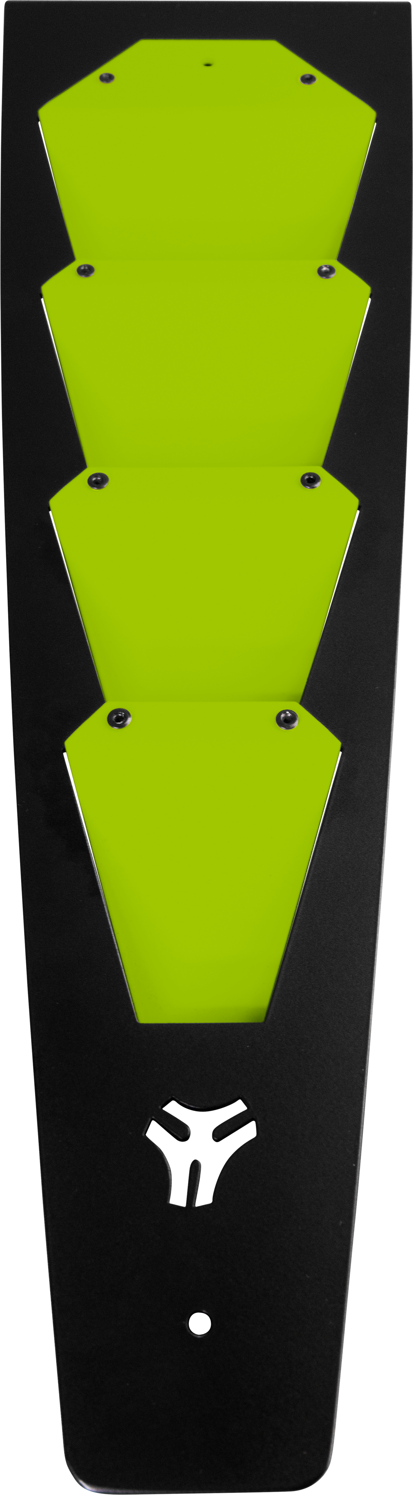 TWIST DYNAMICS PERFORMANCE HOOD VENT FOR THE POLARIS SLINGSHOT