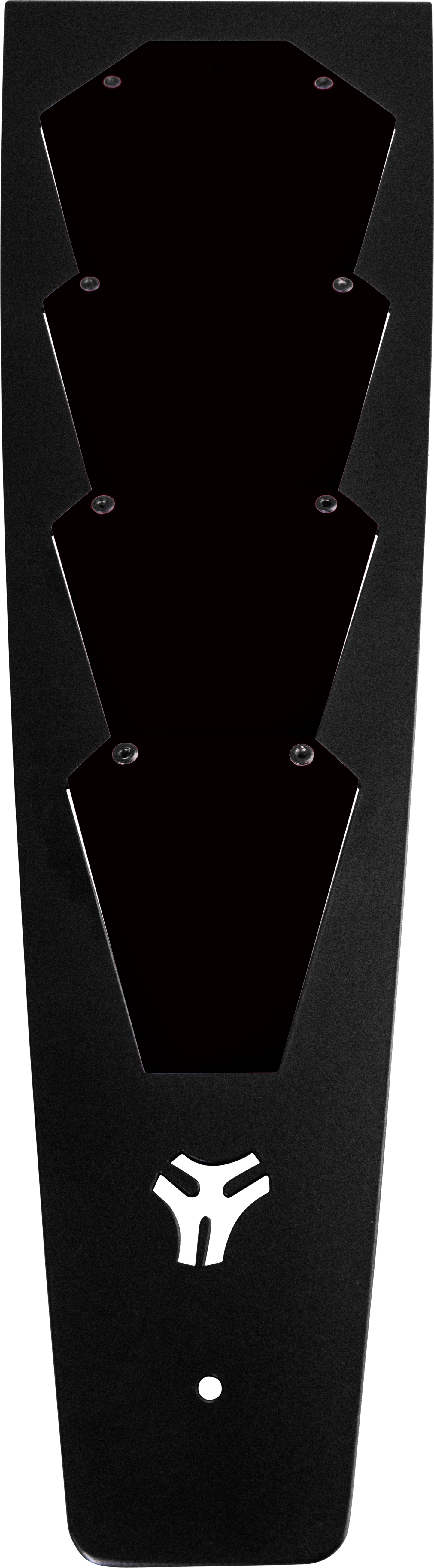 TWIST DYNAMICS PERFORMANCE HOOD VENT FOR THE POLARIS SLINGSHOT