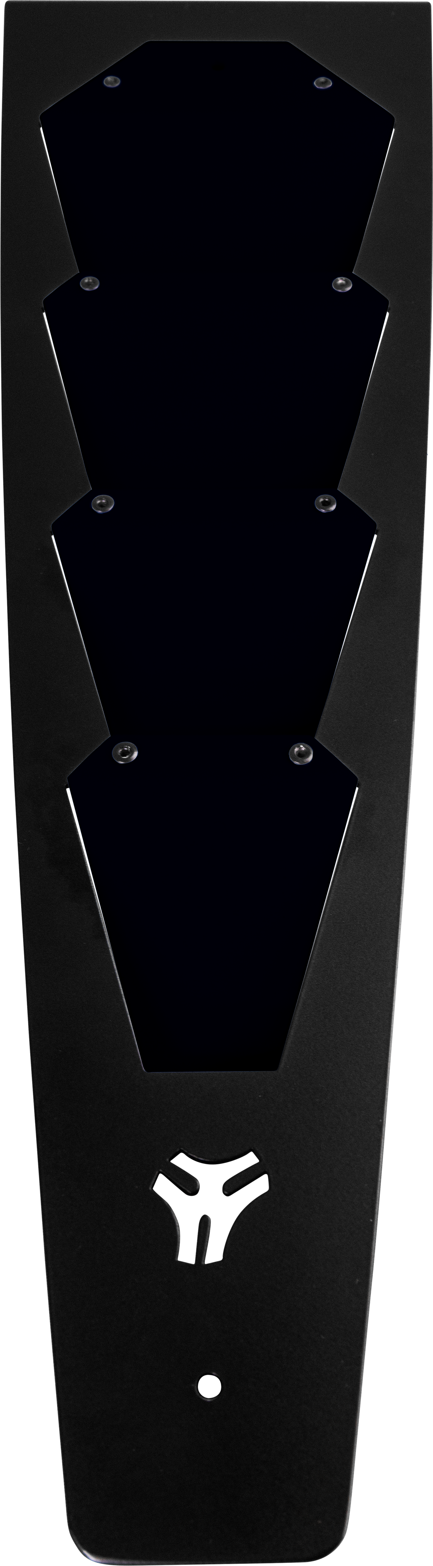 TWIST DYNAMICS PERFORMANCE HOOD VENT FOR THE POLARIS SLINGSHOT