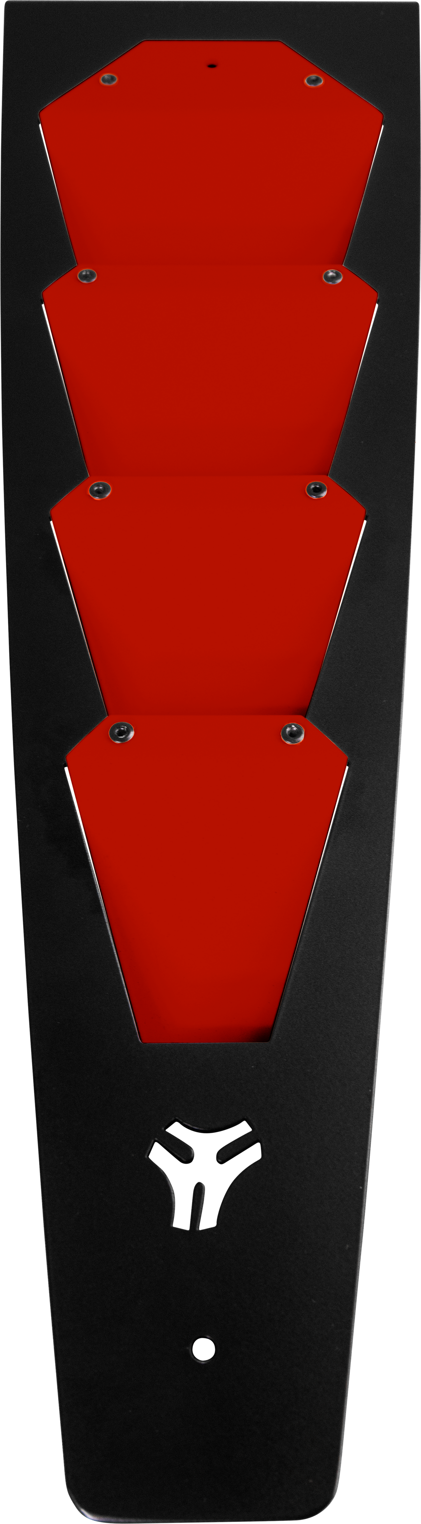 TWIST DYNAMICS PERFORMANCE HOOD VENT FOR THE POLARIS SLINGSHOT