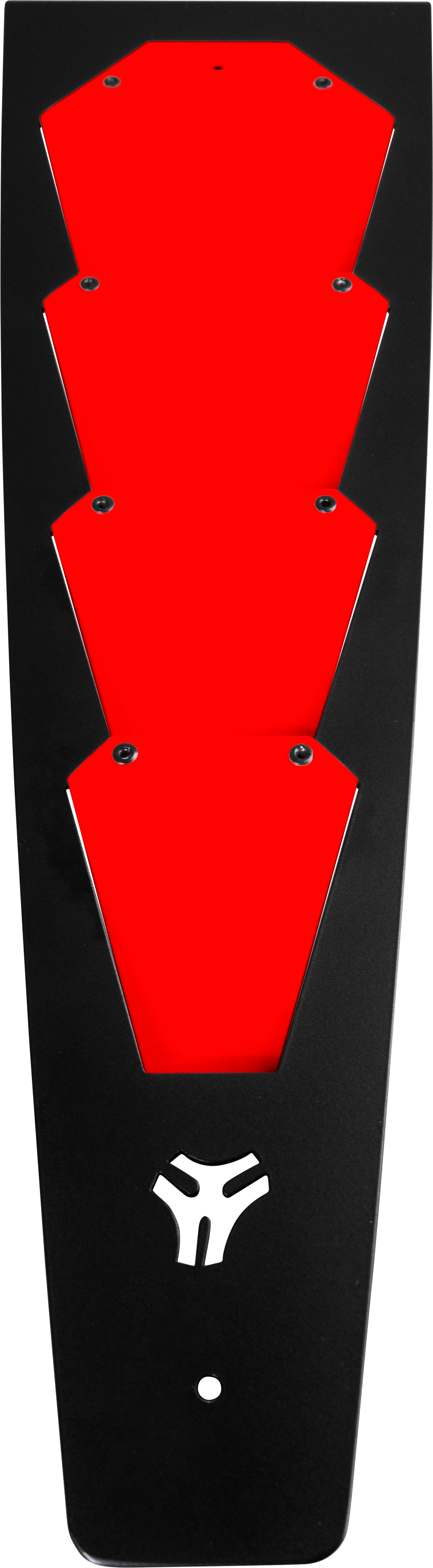 TWIST DYNAMICS PERFORMANCE HOOD VENT FOR THE POLARIS SLINGSHOT