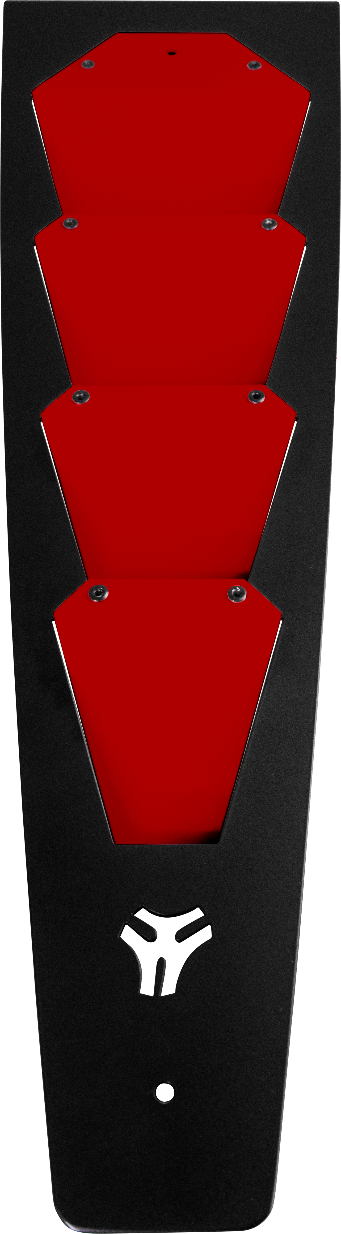 TWIST DYNAMICS PERFORMANCE HOOD VENT FOR THE POLARIS SLINGSHOT