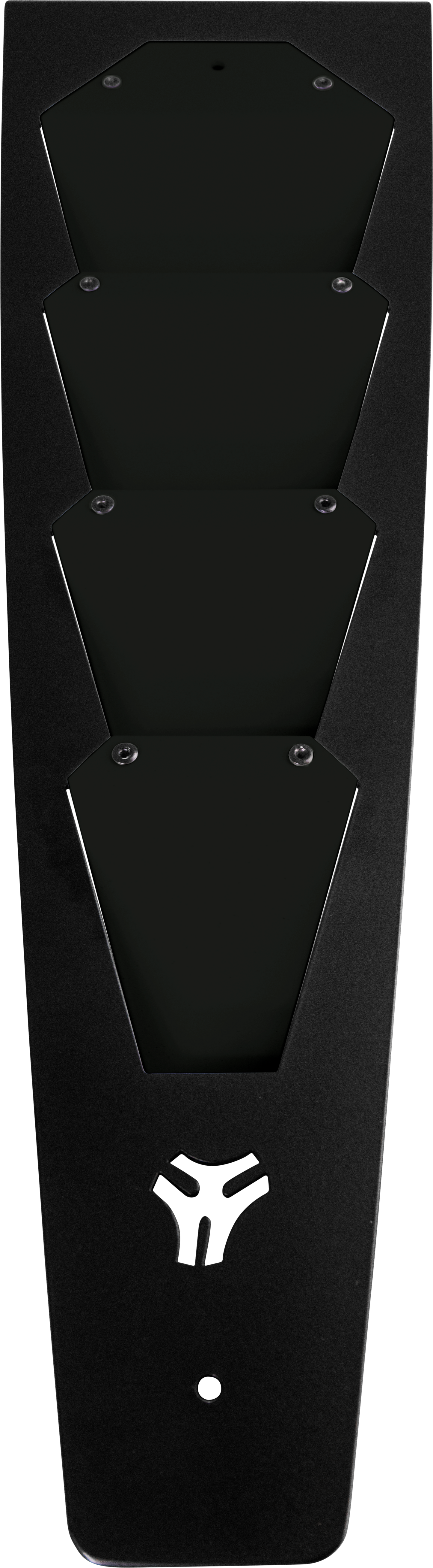 TWIST DYNAMICS PERFORMANCE HOOD VENT FOR THE POLARIS SLINGSHOT