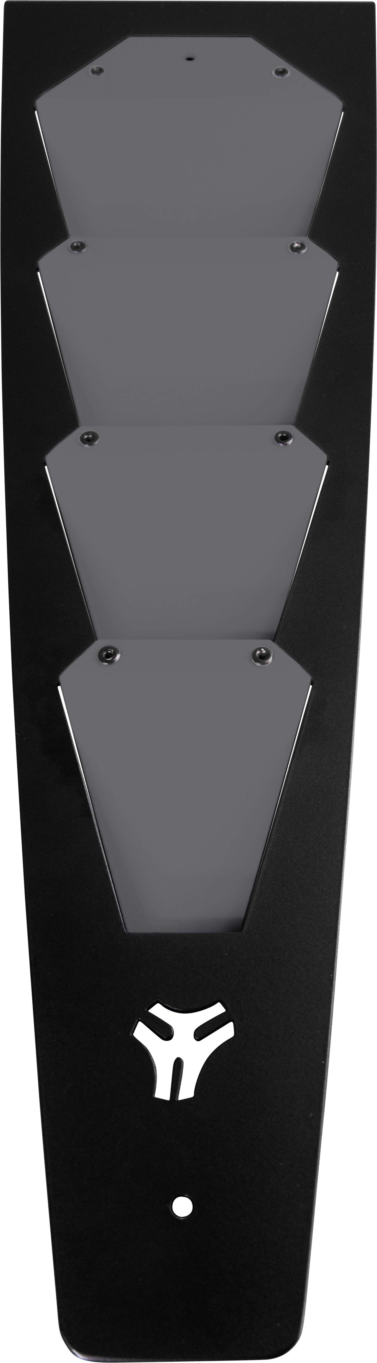 TWIST DYNAMICS PERFORMANCE HOOD VENT FOR THE POLARIS SLINGSHOT