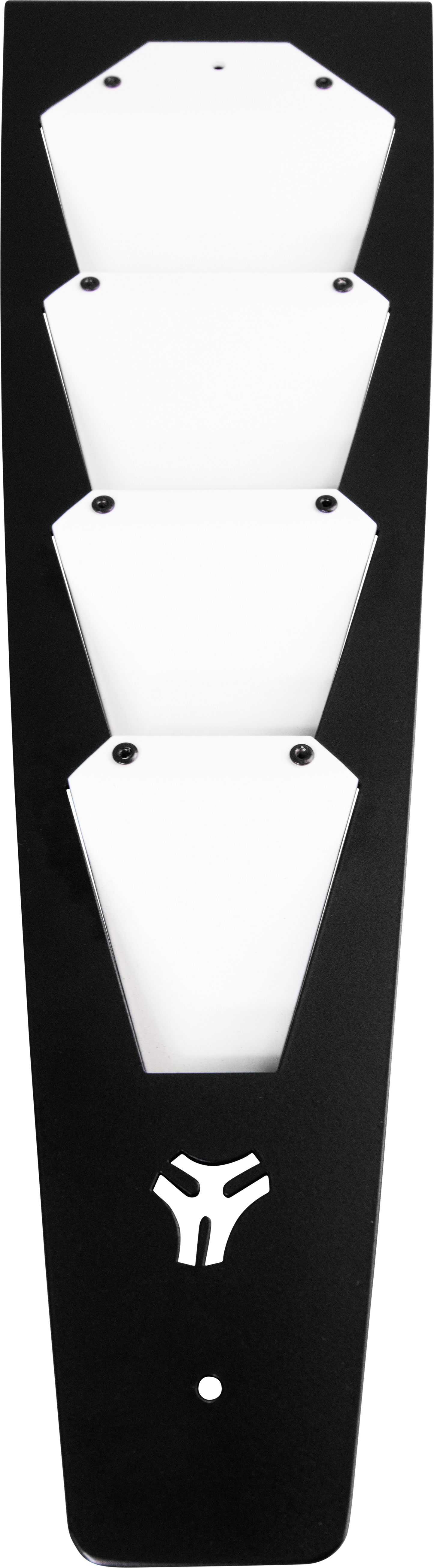 TWIST DYNAMICS PERFORMANCE HOOD VENT FOR THE POLARIS SLINGSHOT