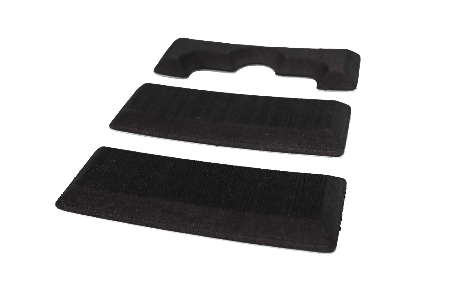 TD HOOD PAD FOR THE POLARIS SLINGSHOT - 3 PC SET