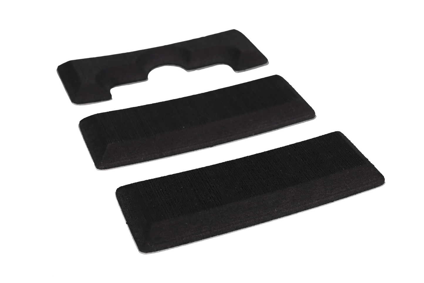 TD HOOD PAD FOR THE POLARIS SLINGSHOT - 3 PC SET