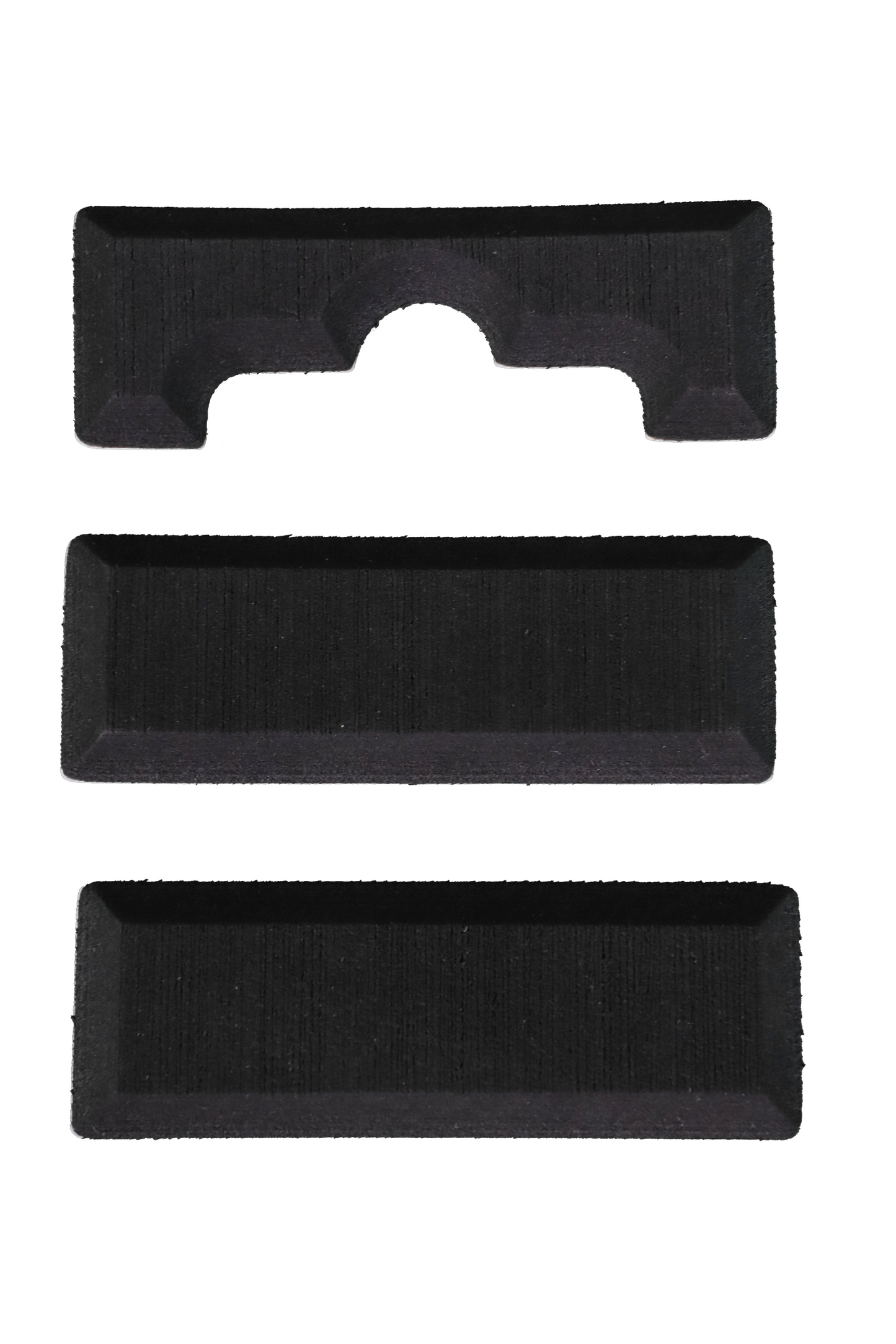 TD HOOD PAD FOR THE POLARIS SLINGSHOT - 3 PC SET
