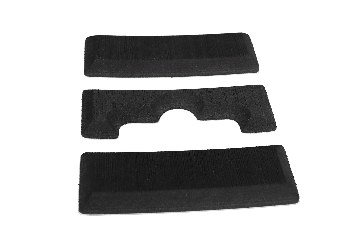 TD HOOD PAD FOR THE POLARIS SLINGSHOT - 3 PC SET