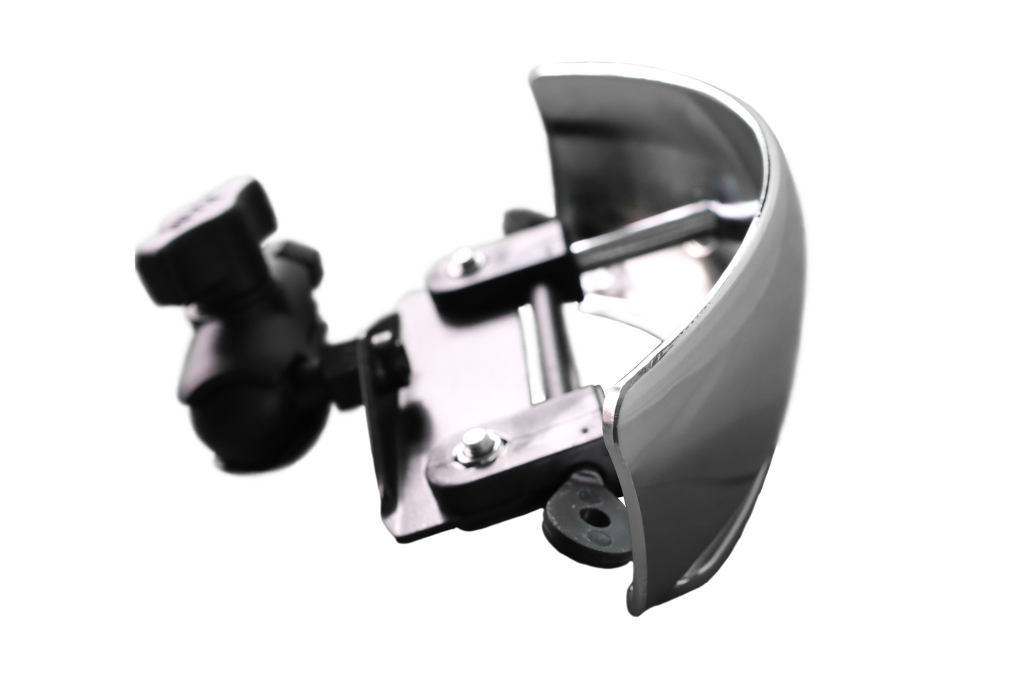 TWIST DYNAMICS 180 DEGREE REAR VIEW MIRROR KIT FOR THE POLARIS SLINGSHOT(2015-2024)