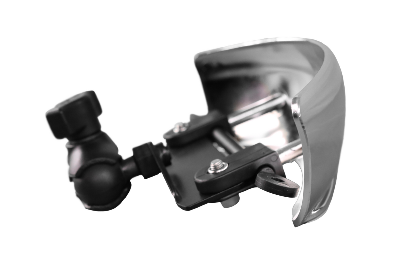 TWIST DYNAMICS 180 DEGREE REAR VIEW MIRROR KIT FOR THE POLARIS SLINGSHOT(2015-2024)