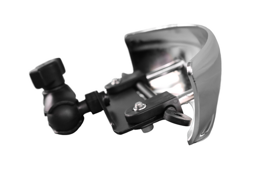 TWIST DYNAMICS 180 DEGREE REAR VIEW MIRROR KIT FOR THE POLARIS SLINGSHOT(2015-2024)