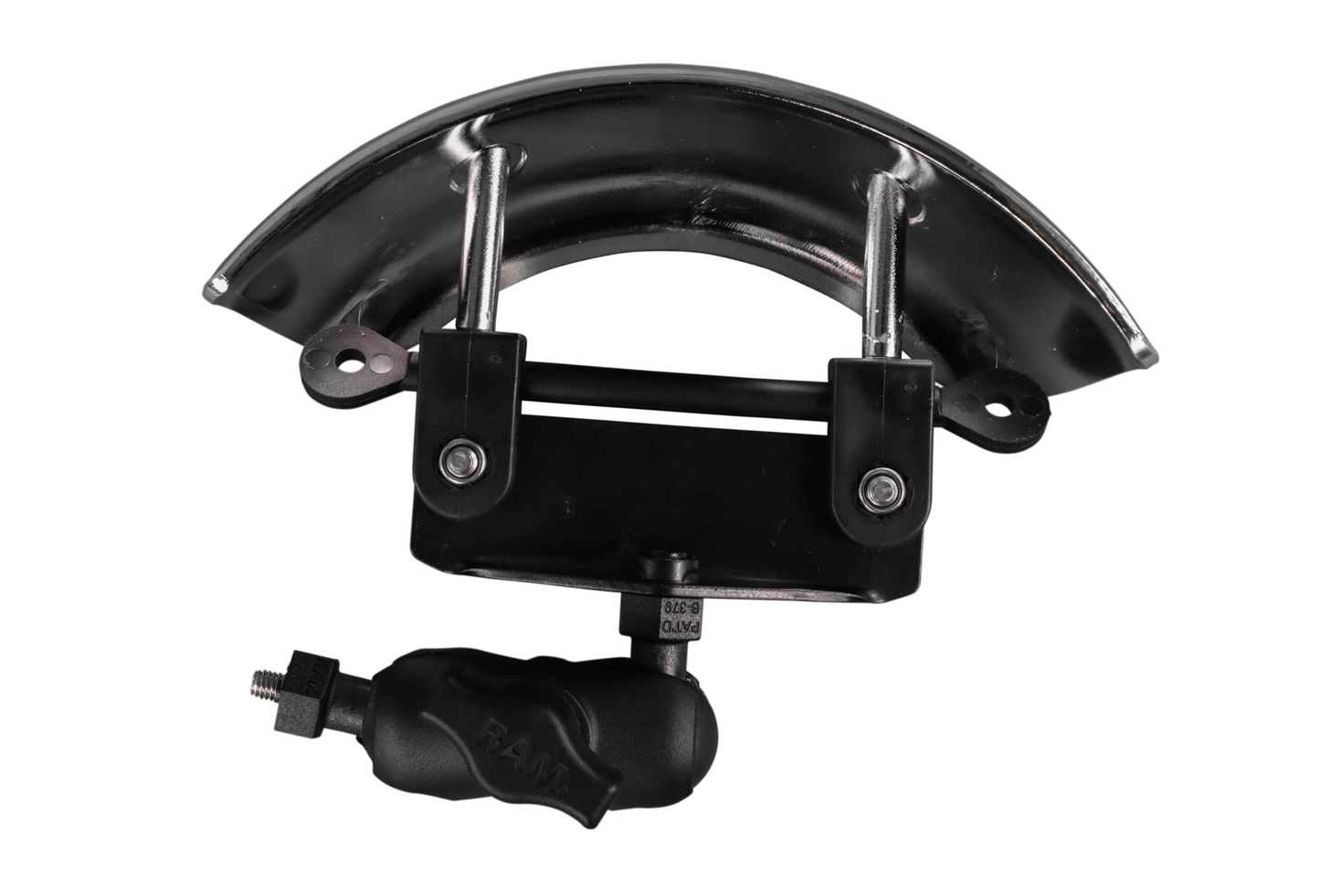 TWIST DYNAMICS 180 DEGREE REAR VIEW MIRROR KIT FOR THE POLARIS SLINGSHOT(2015-2024)
