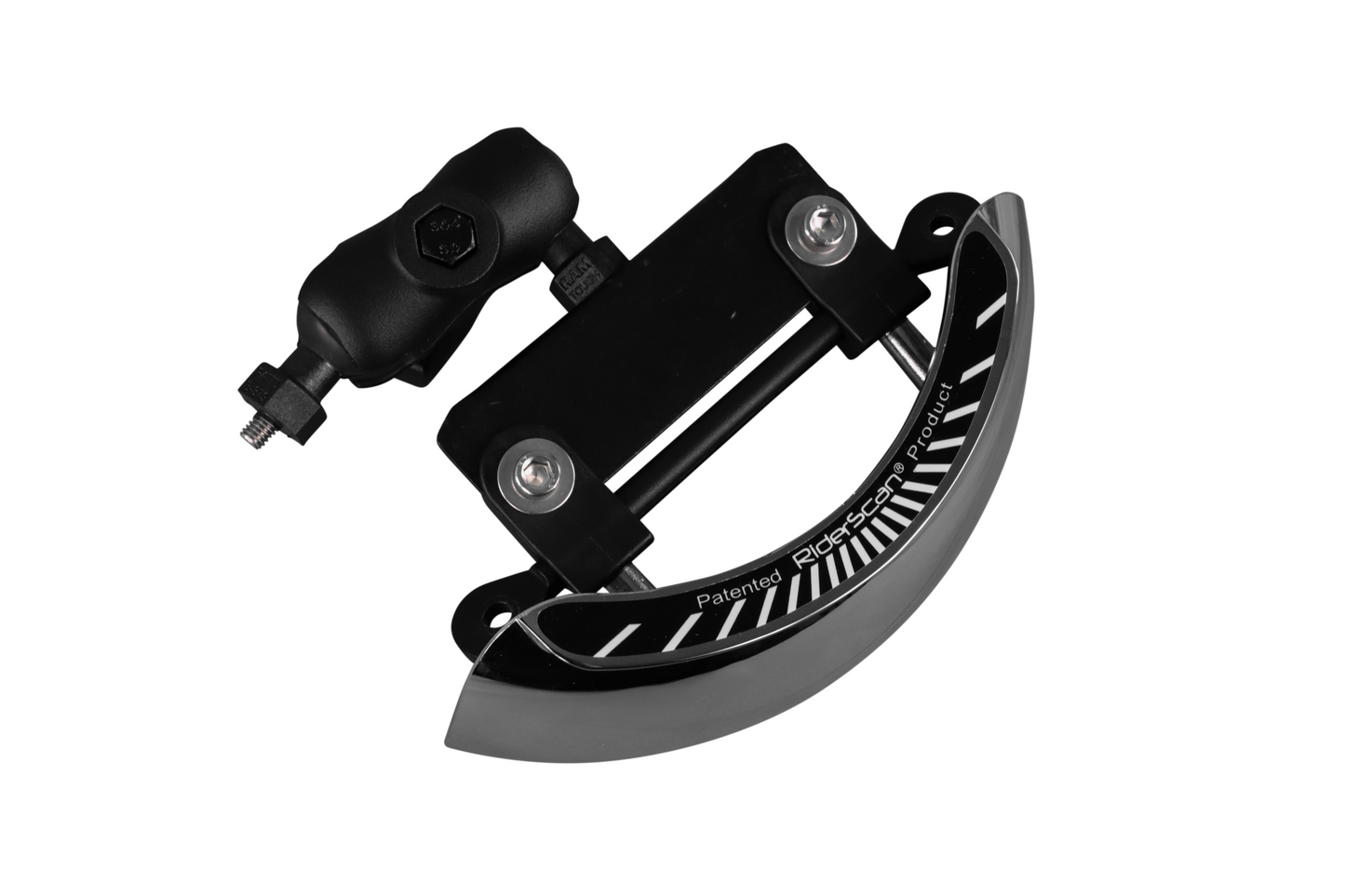 TWIST DYNAMICS 180 DEGREE REAR VIEW MIRROR KIT FOR THE POLARIS SLINGSHOT(2015-2024)